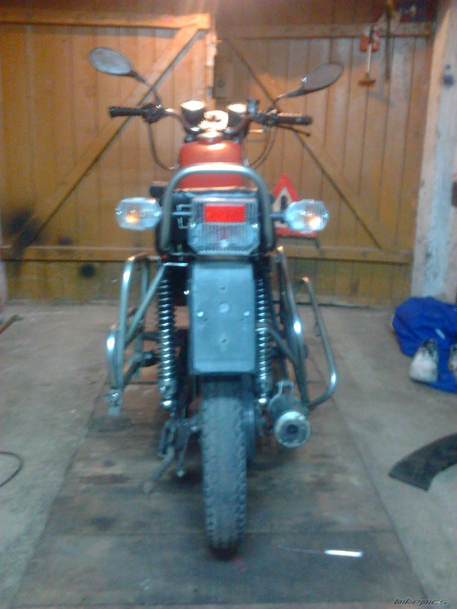Bike Photo 2485383