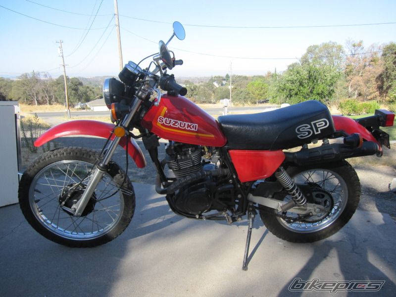 Bike Photo 2485482
