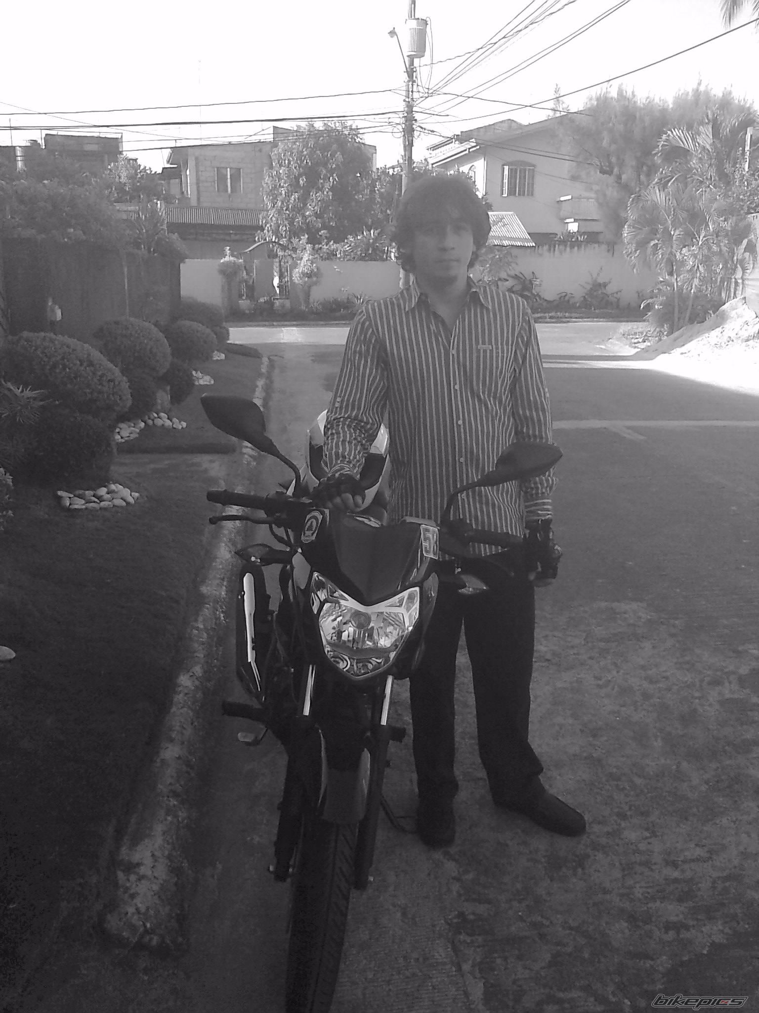 Bike Photo 2485483