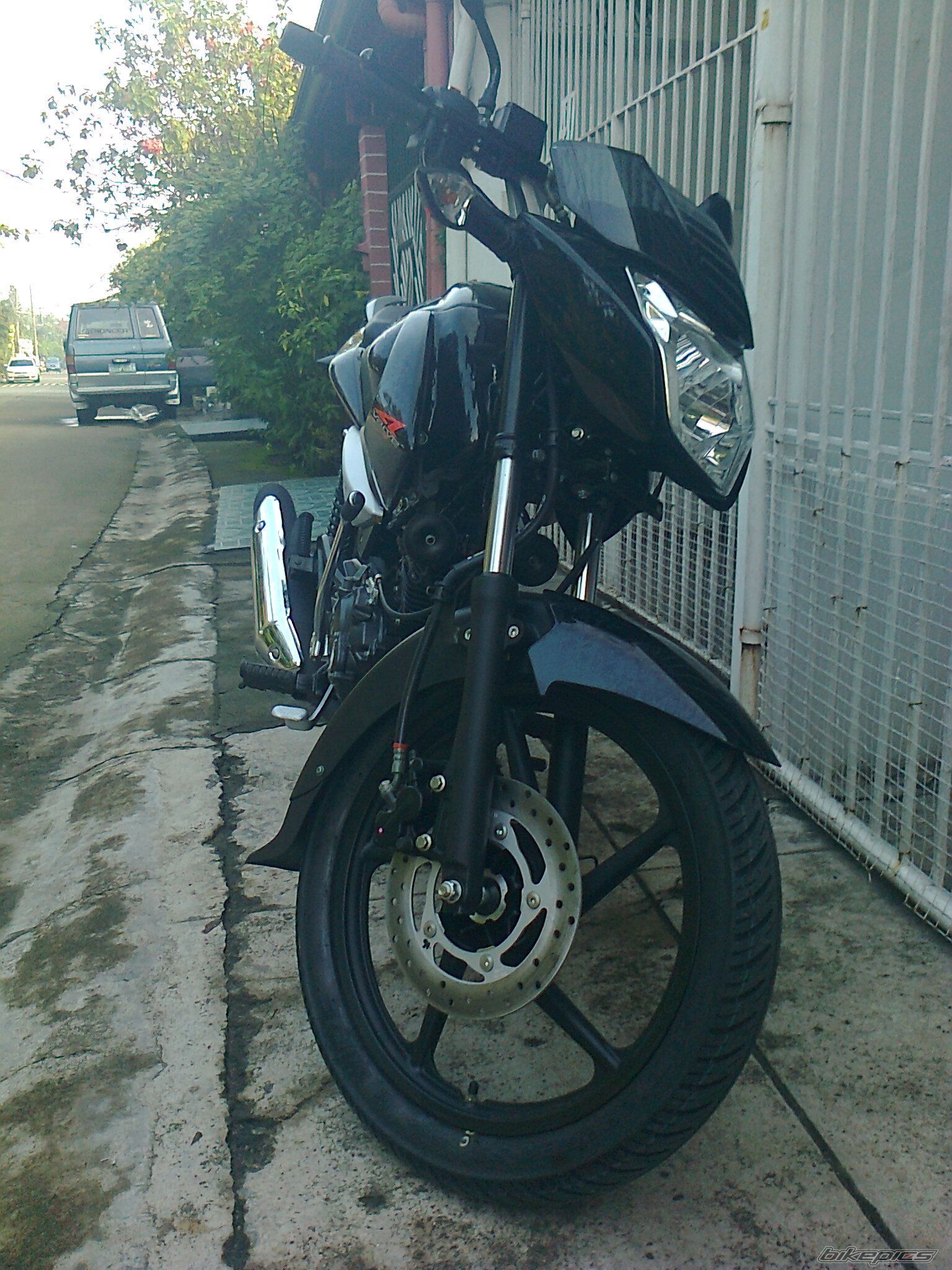 Bike Photo 2485484