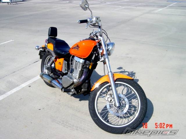 Bike Photo 248549