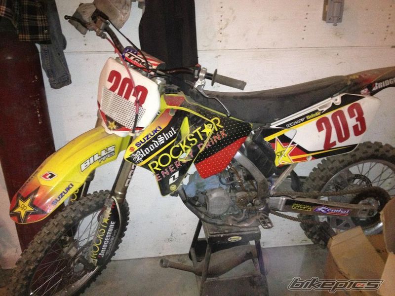 Bike Photo 2485491