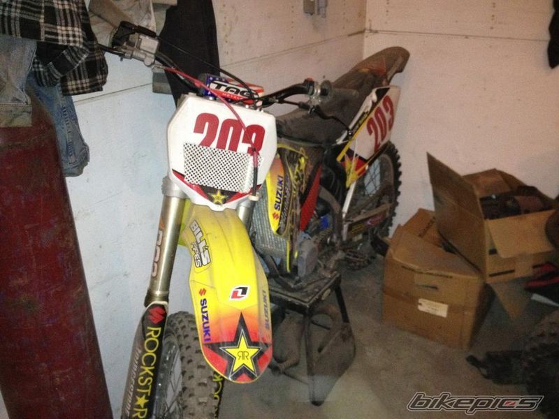 Bike Photo 2485492