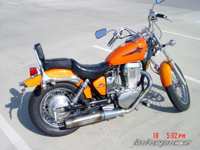 Bike Photo 248550