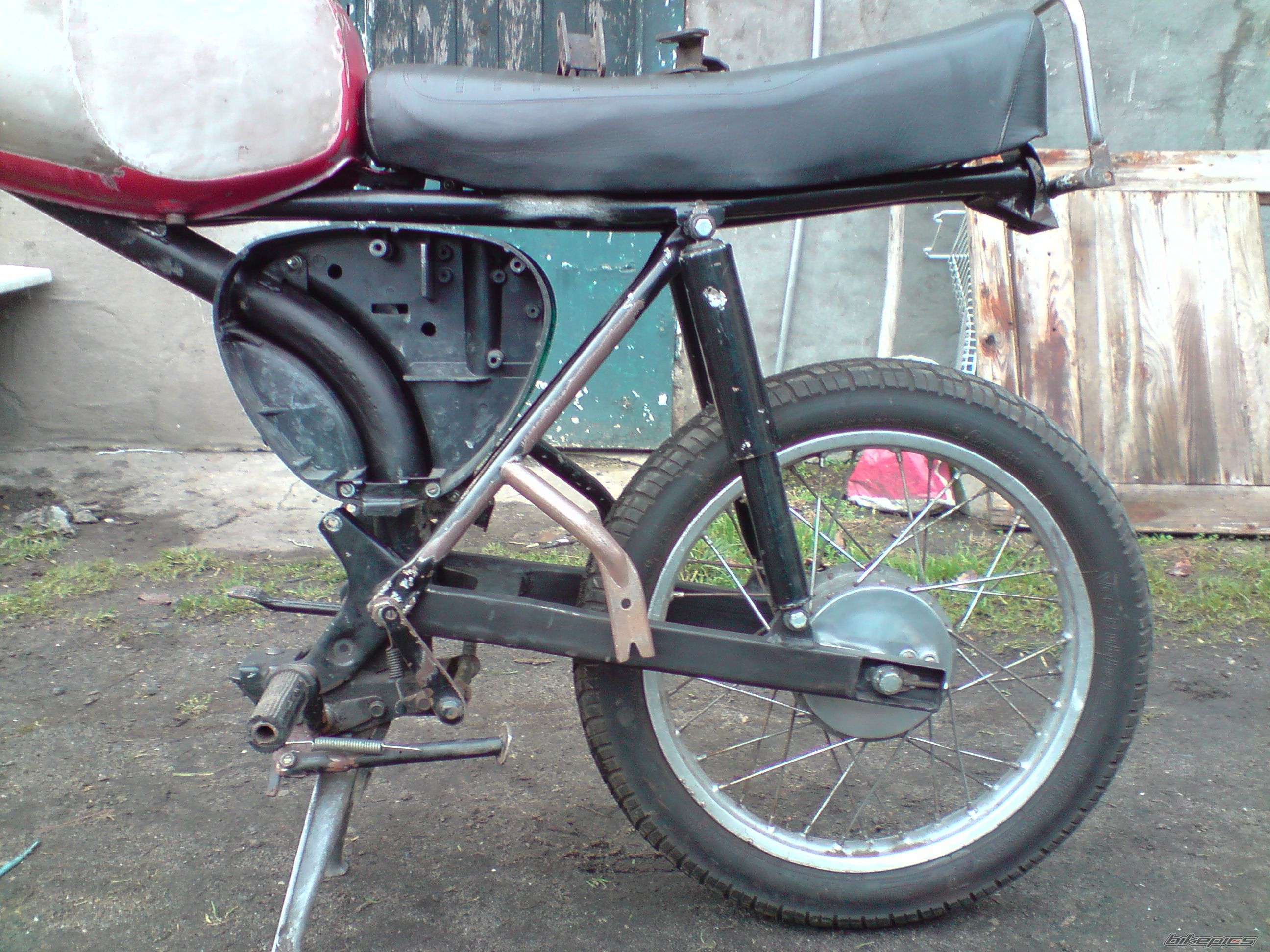 Bike Photo 2485595