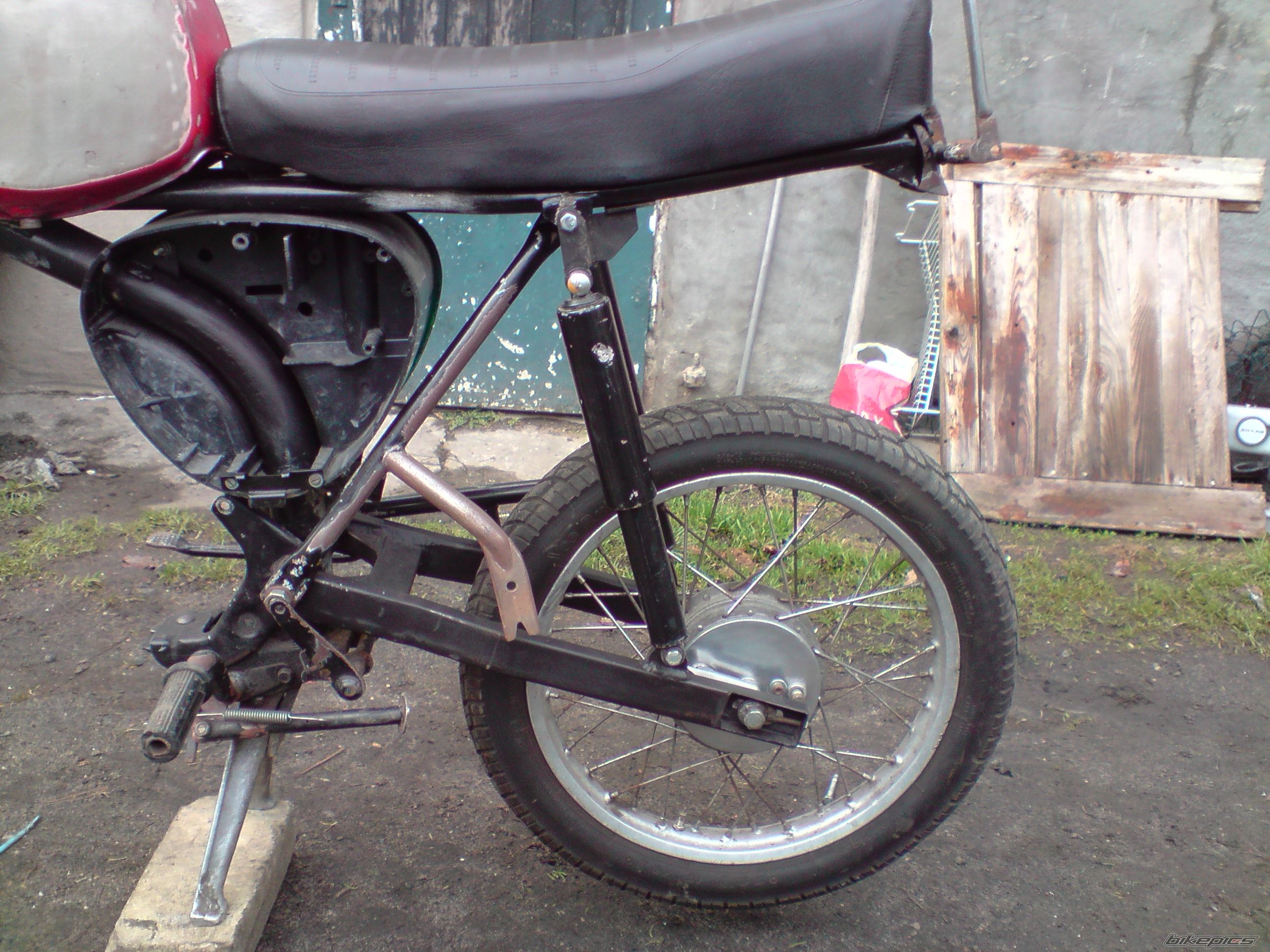 Bike Photo 2485596