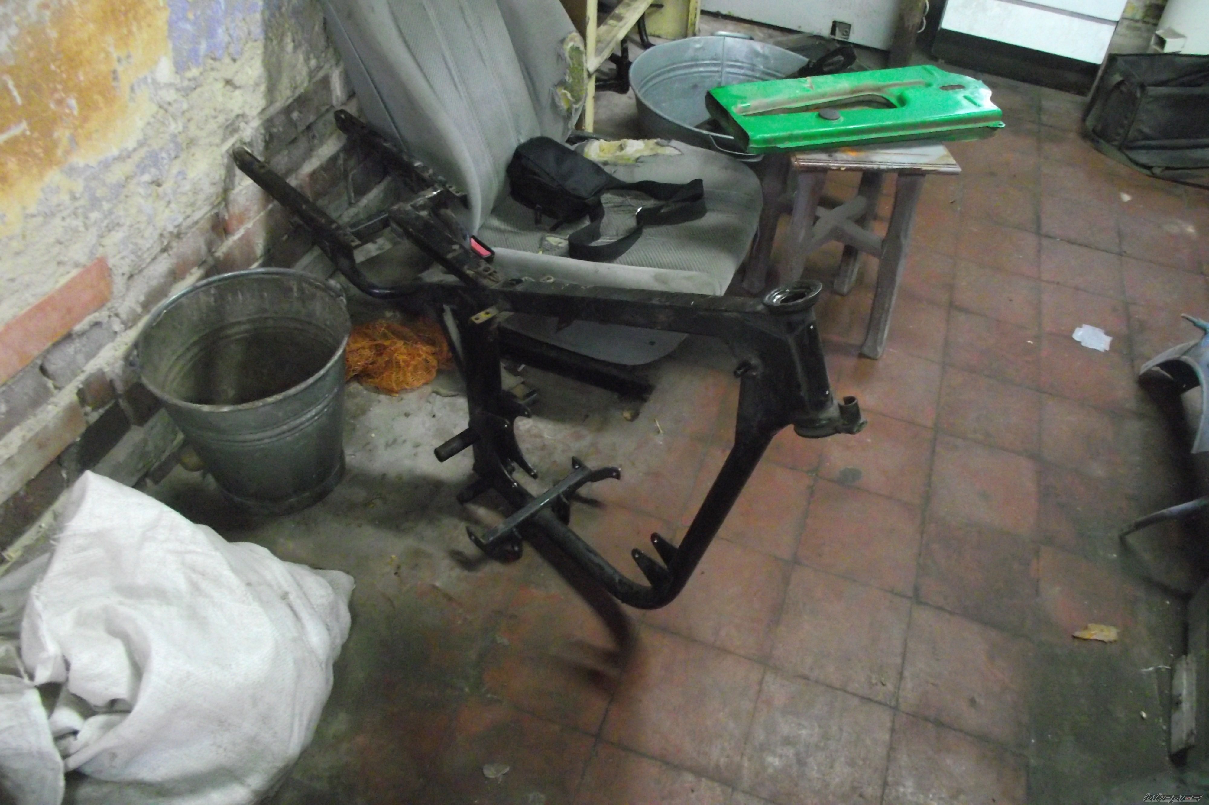 Bike Photo 2485637