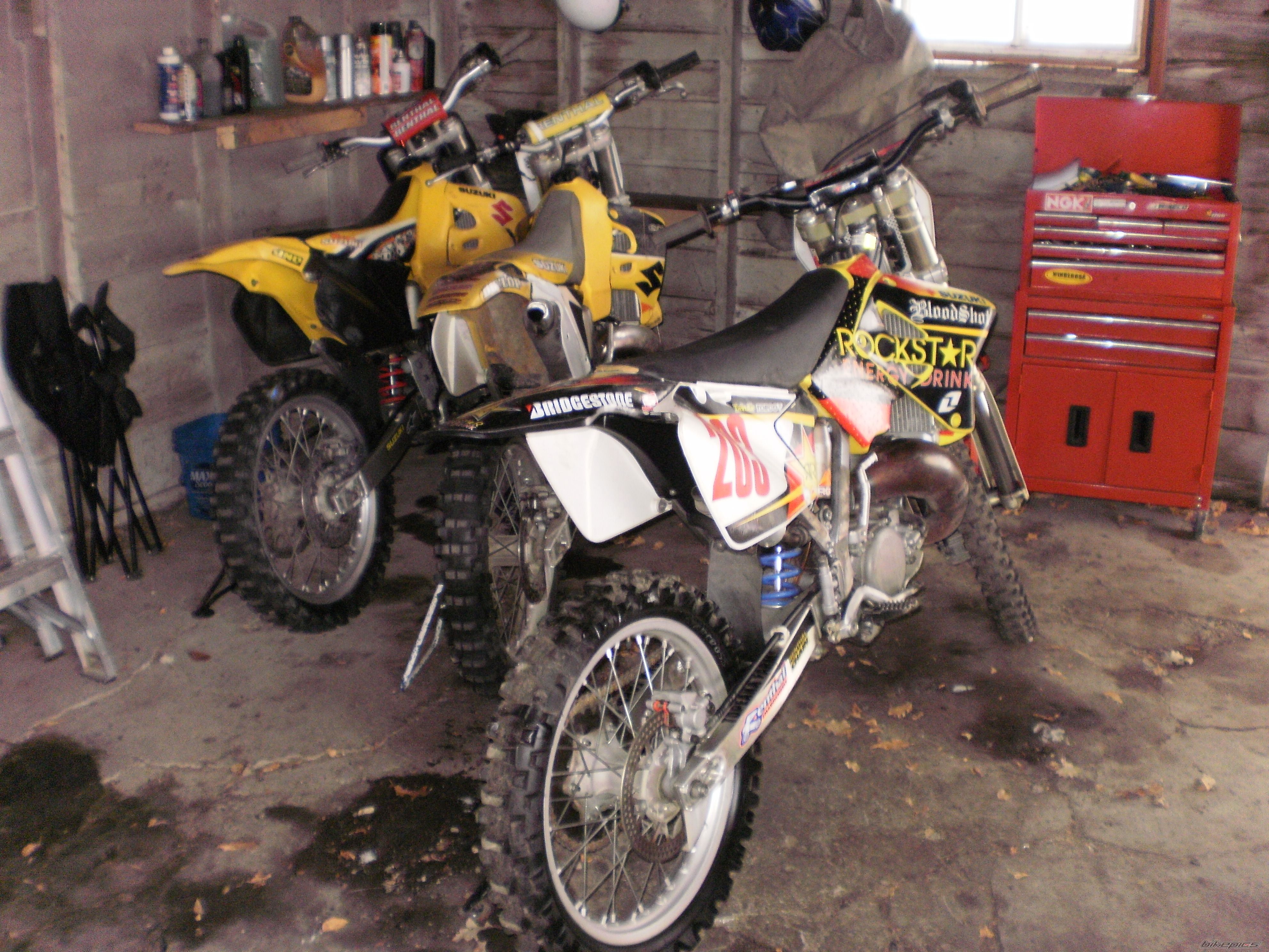 Bike Photo 2485747