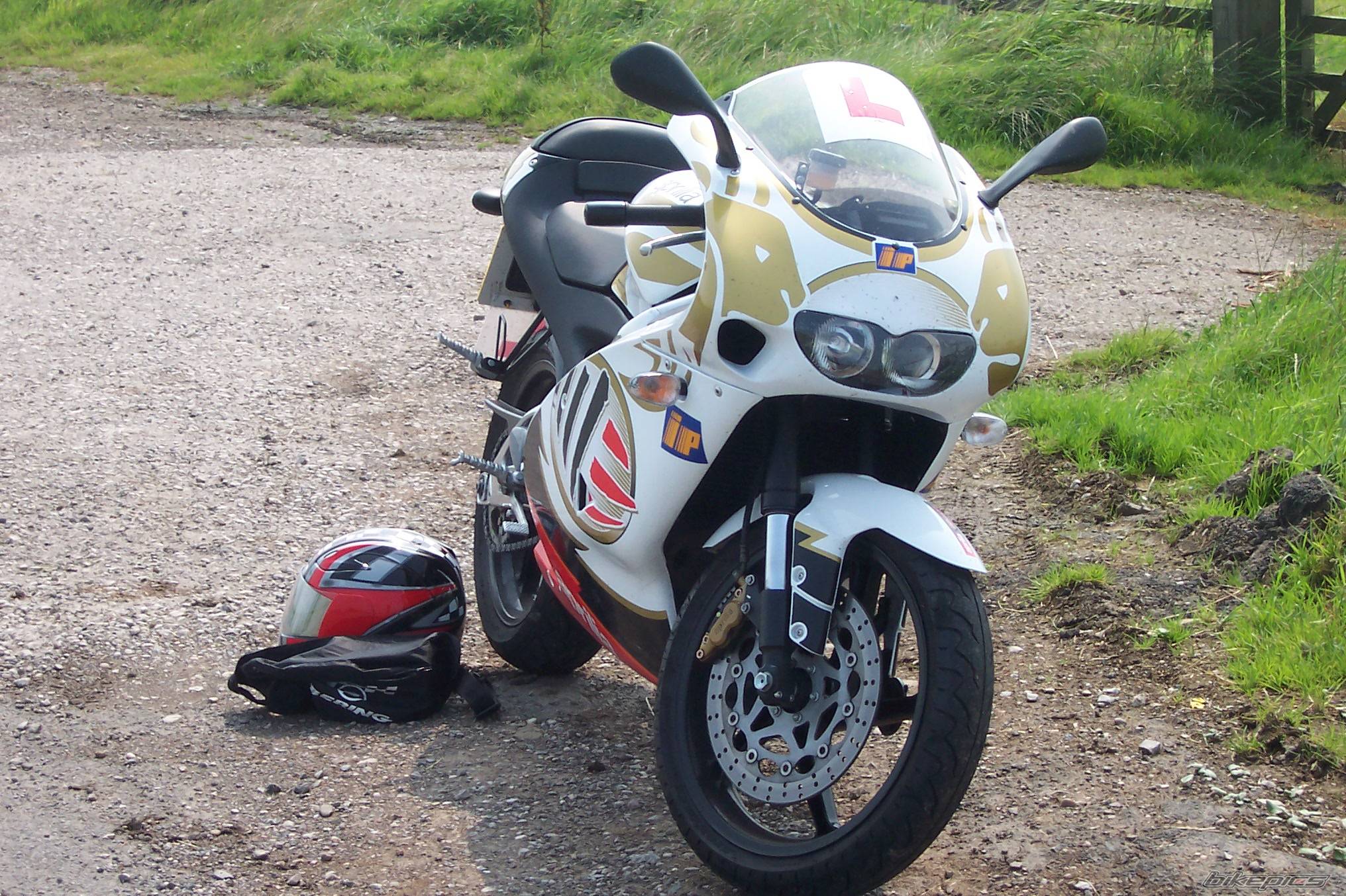 Bike Photo 248575