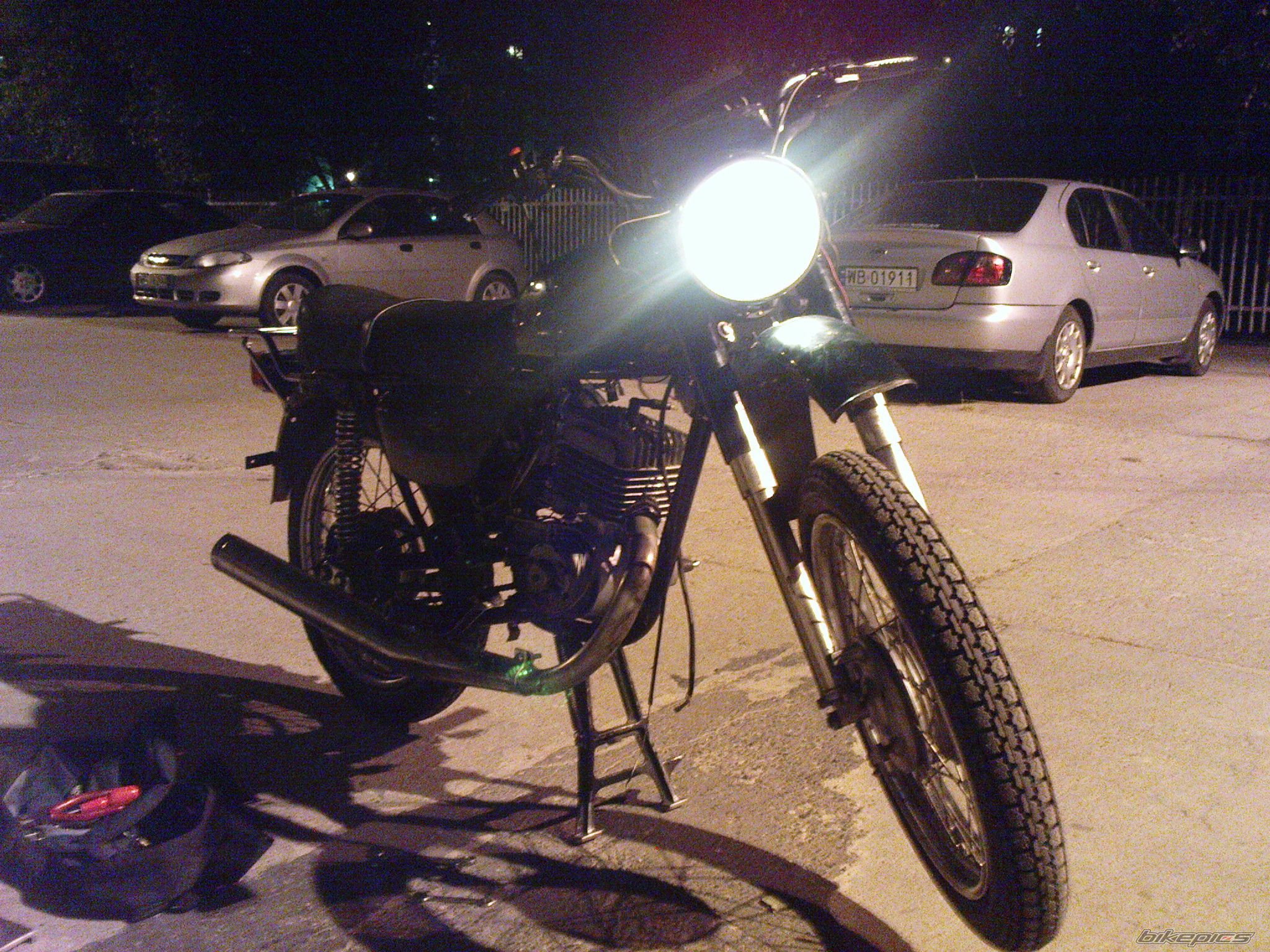 Bike Photo 2485799