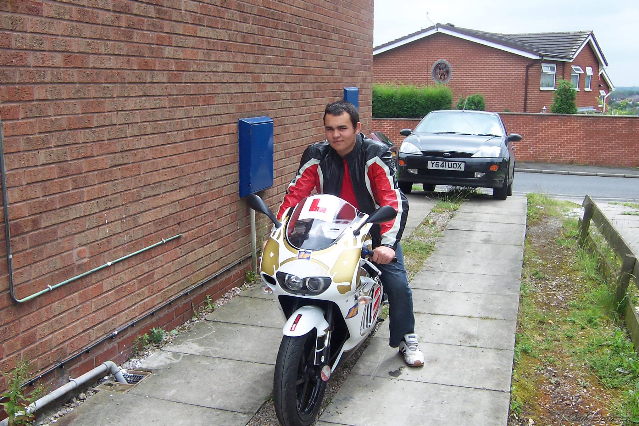Bike Photo 248580