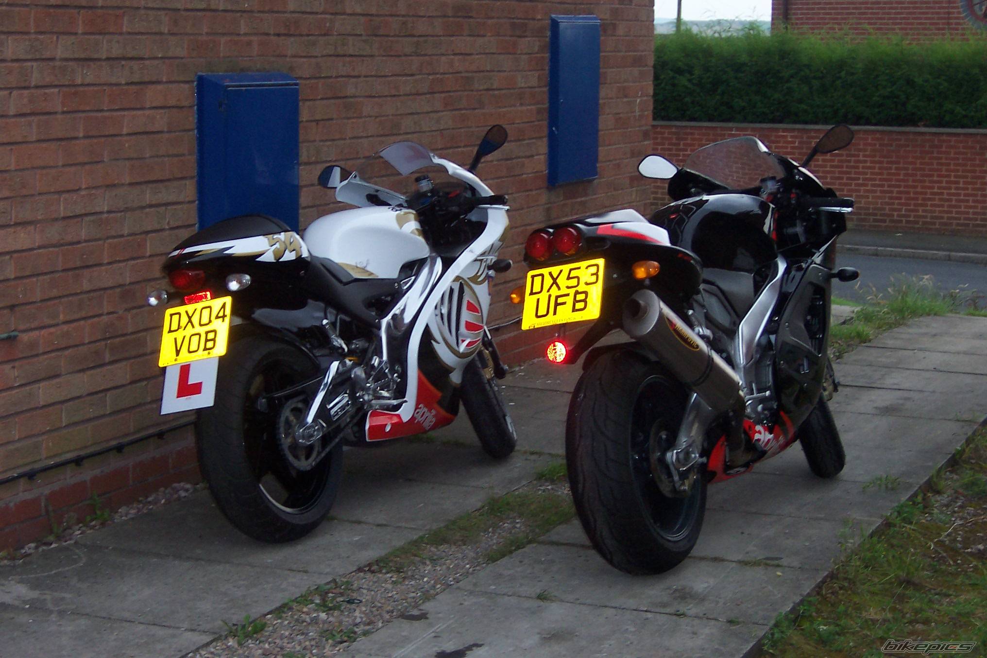 Bike Photo 248581