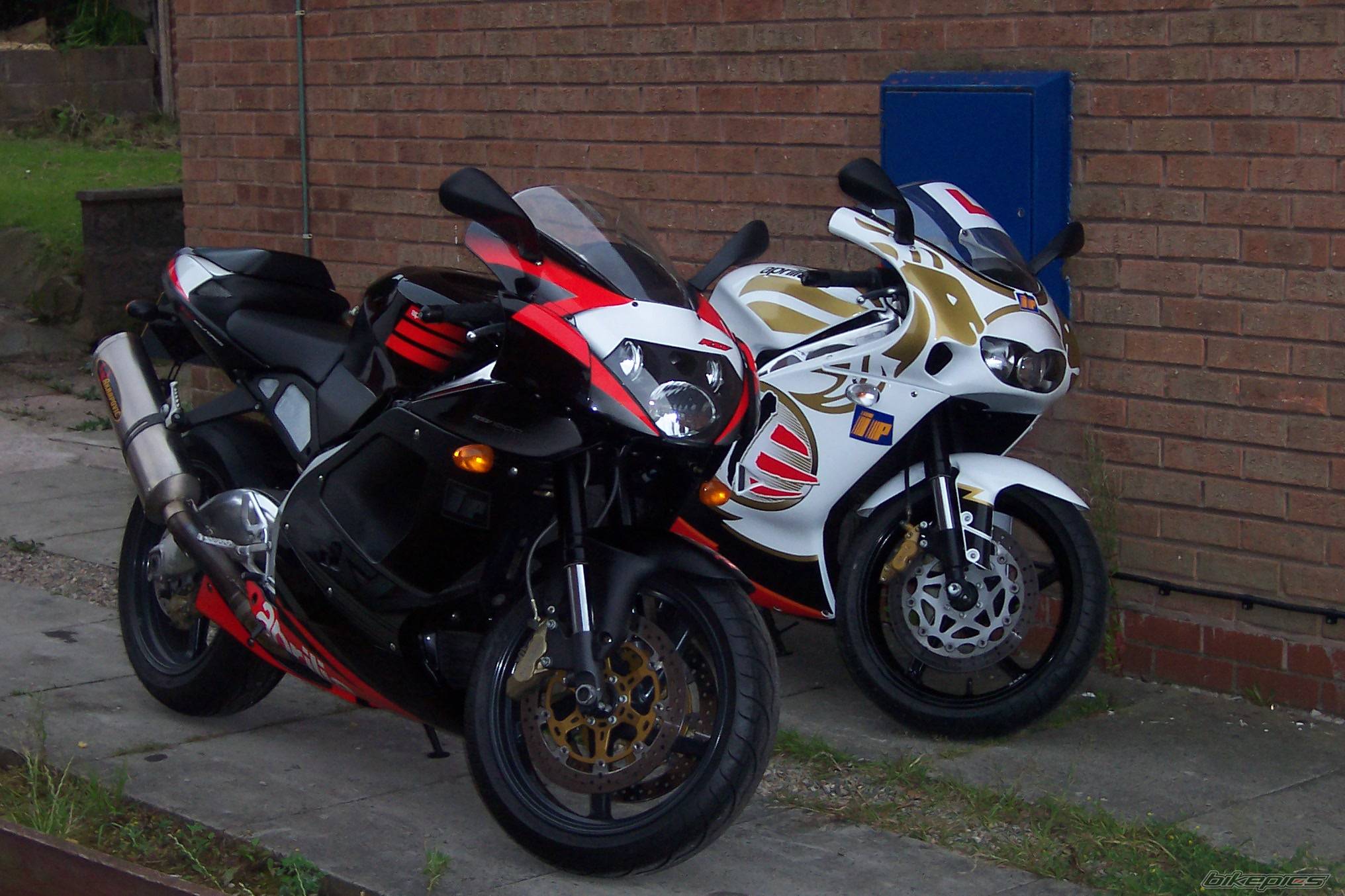 Bike Photo 248582