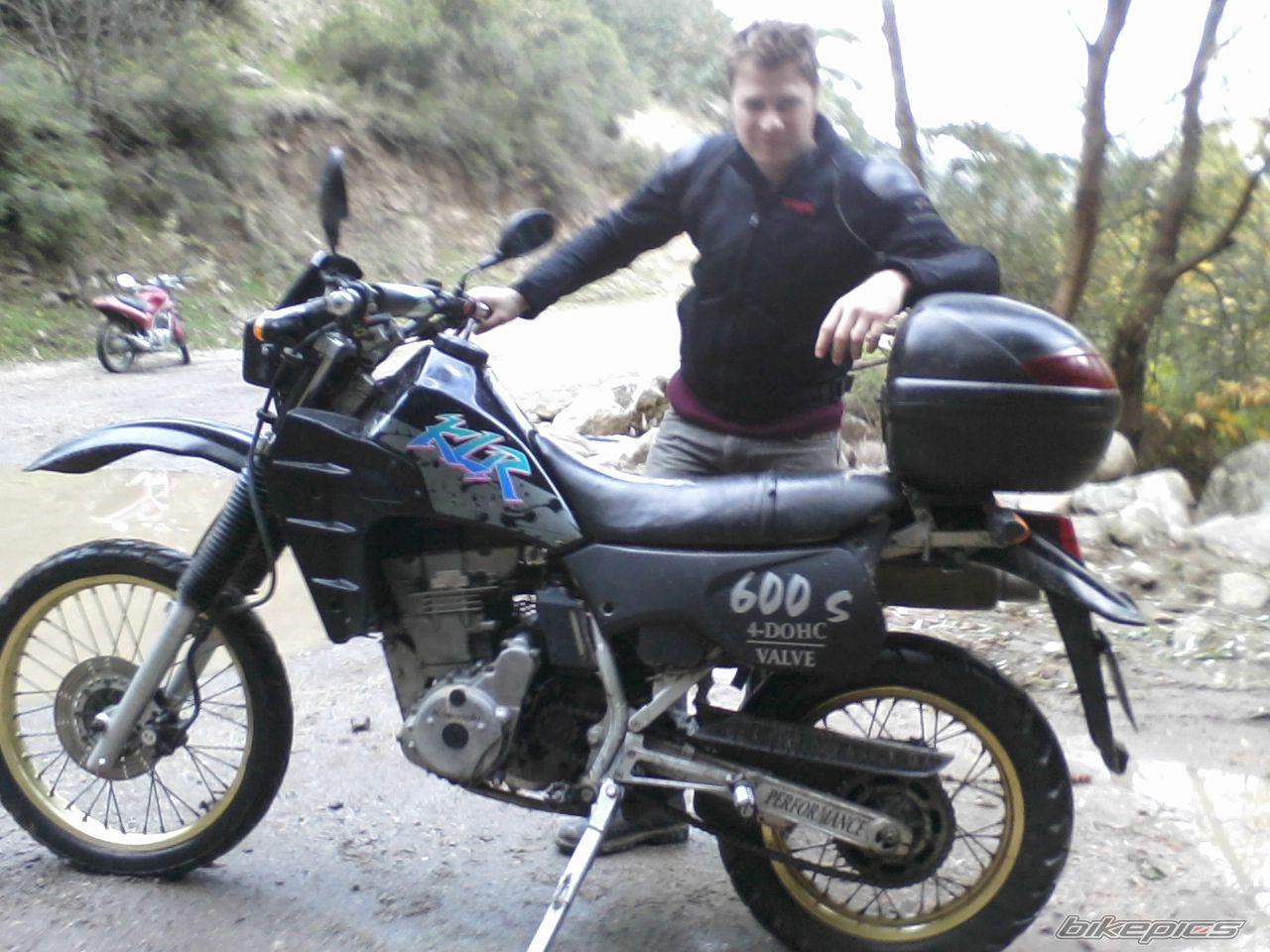 Bike Photo 2485854