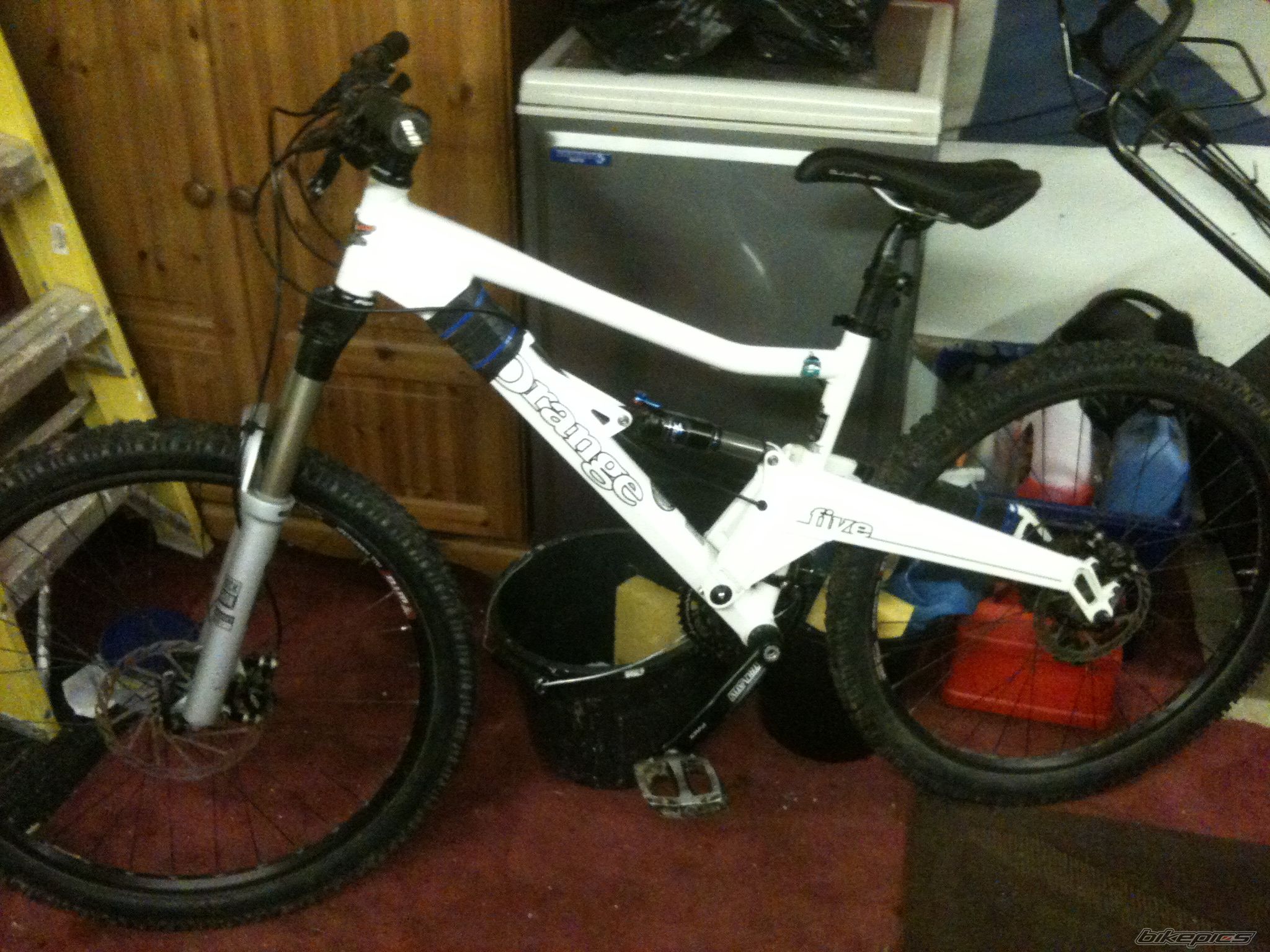 Bike Photo 2485870