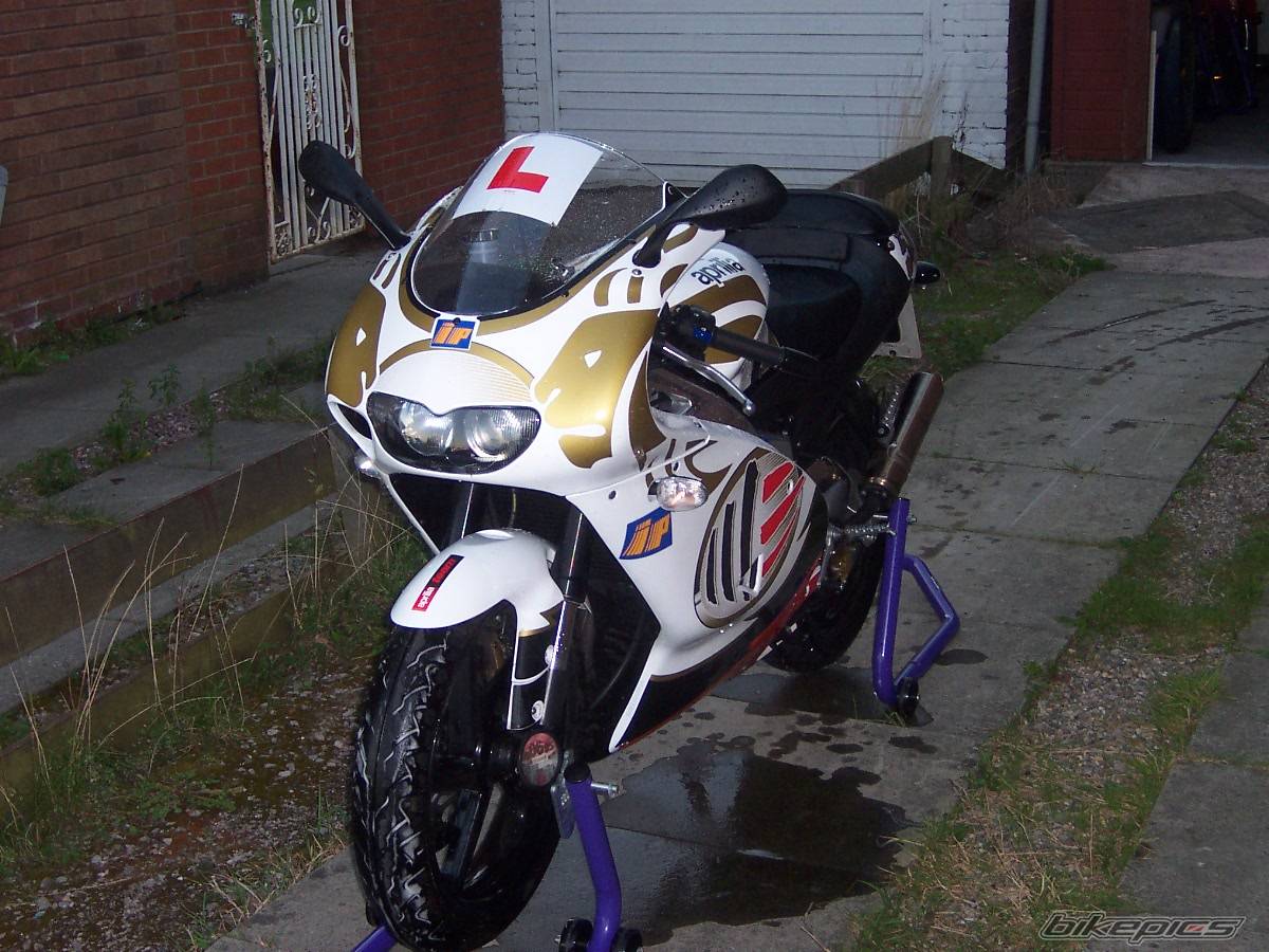 Bike Photo 248588