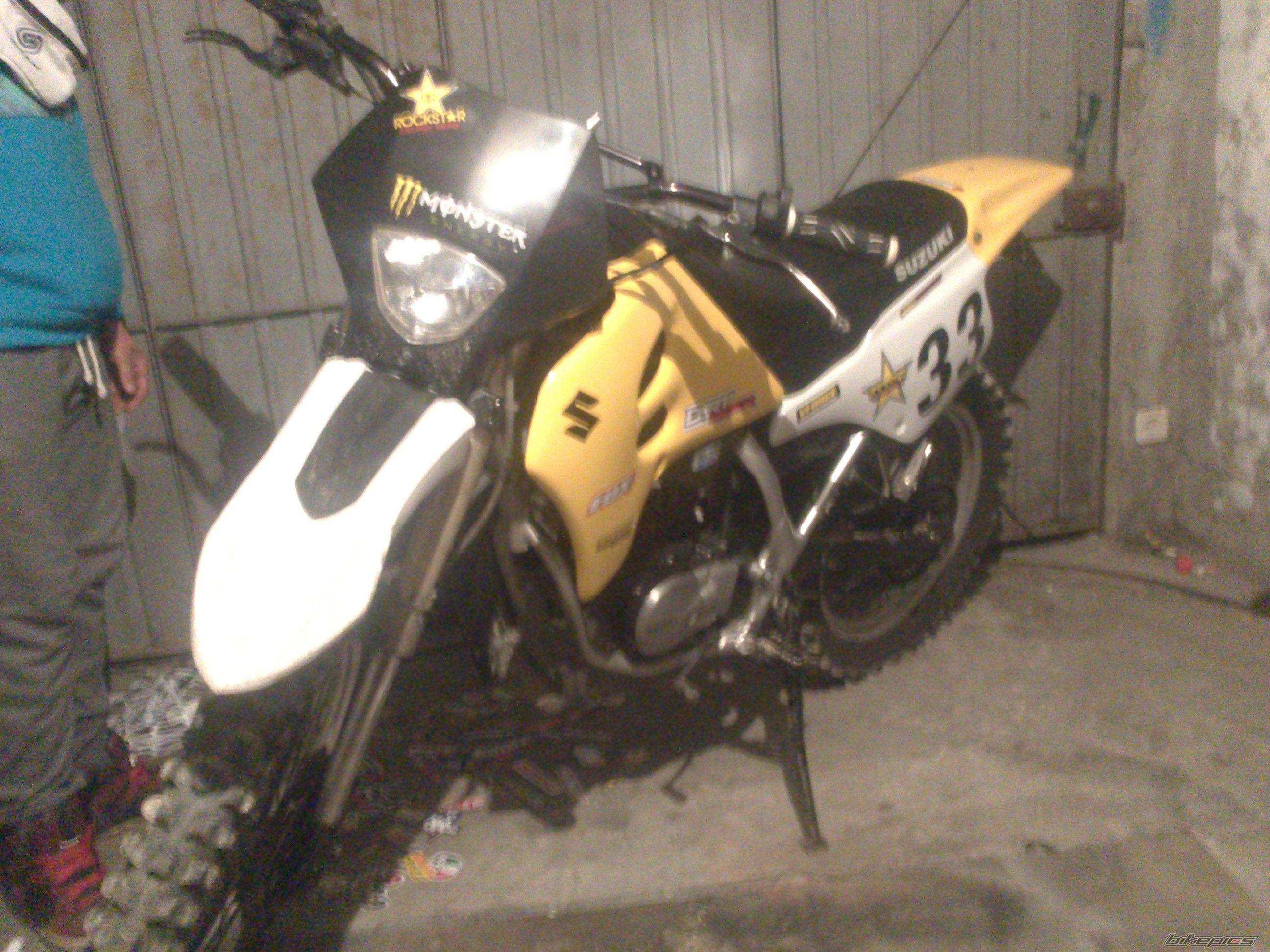 Bike Photo 2485968