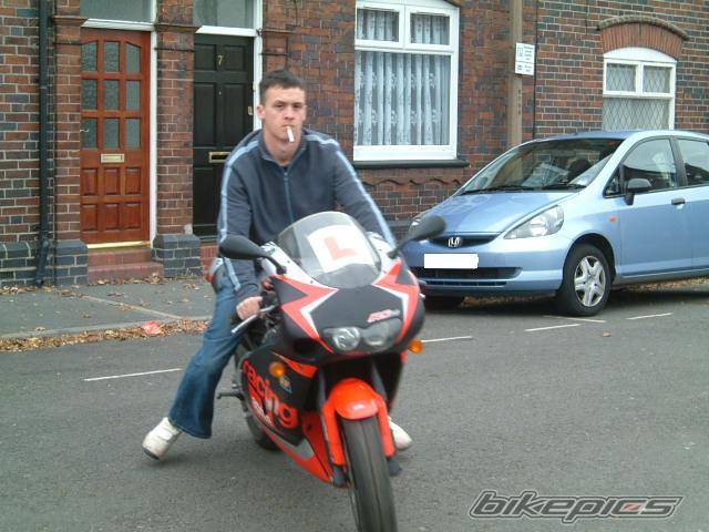 Bike Photo 248605