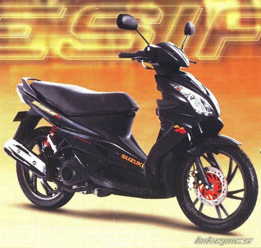 Bike Photo 2486093