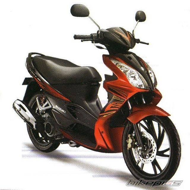 Bike Photo 2486106