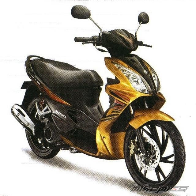 Bike Photo 2486107