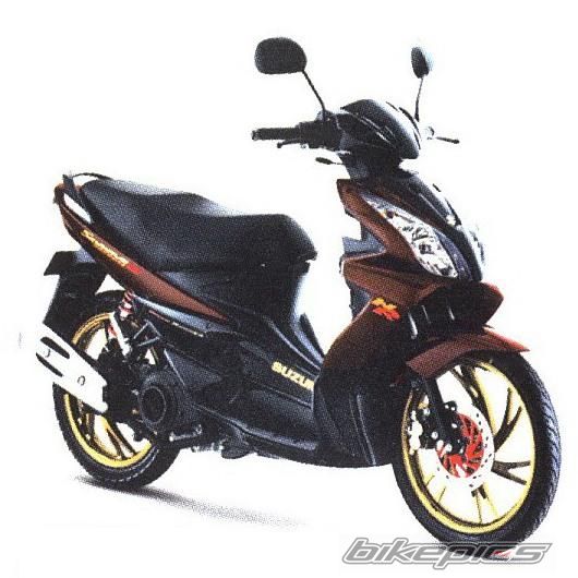 Bike Photo 2486108