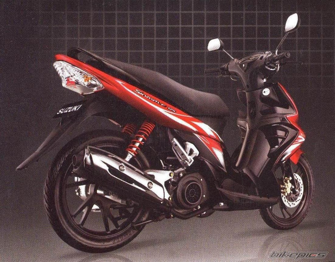 Bike Photo 2486114