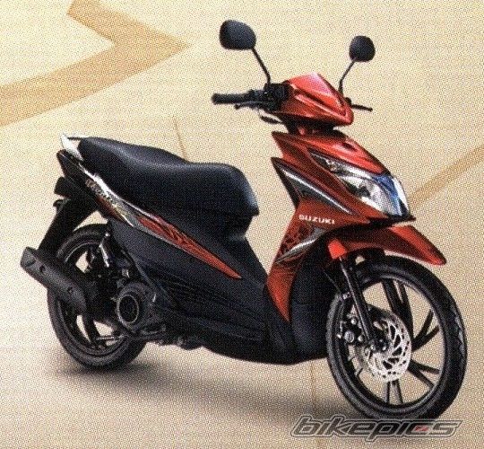 Bike Photo 2486124