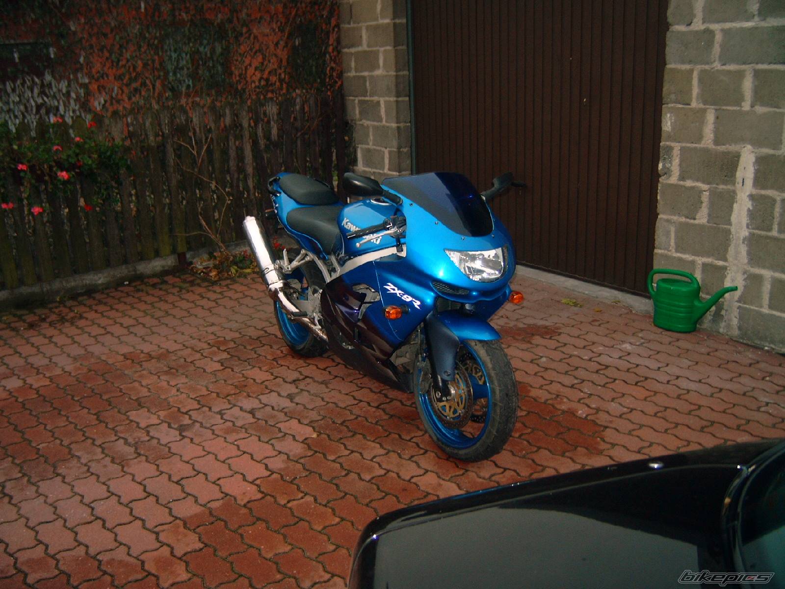 Bike Photo 248613