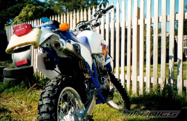 Bike Photo 24862