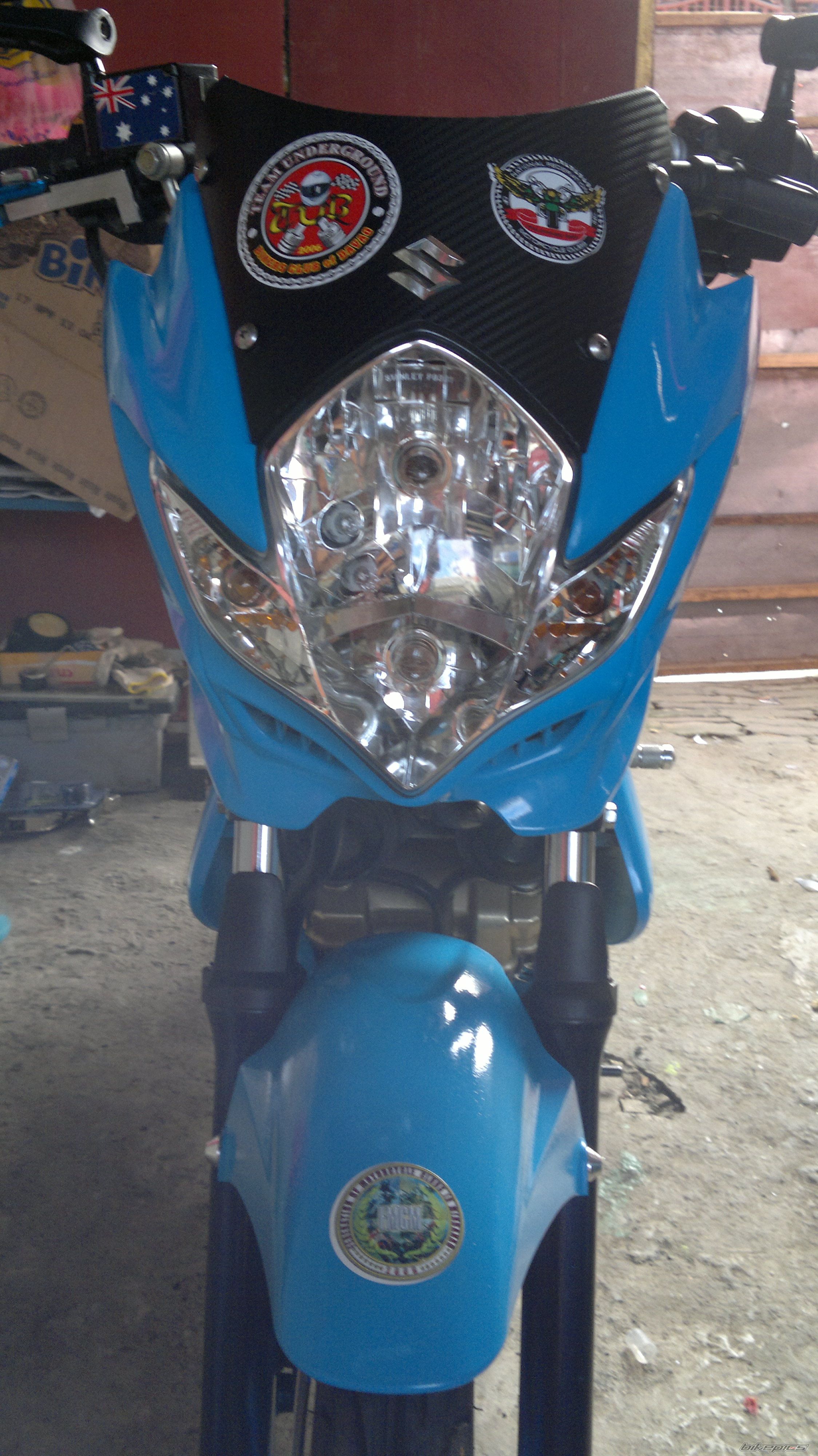Bike Photo 2486396