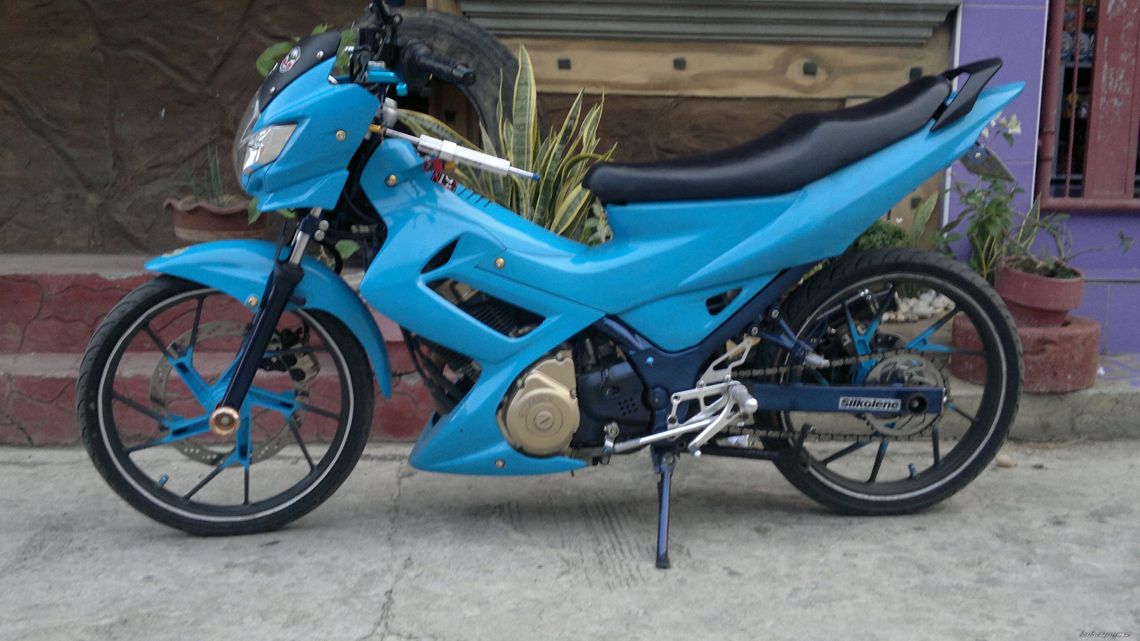 Bike Photo 2486400
