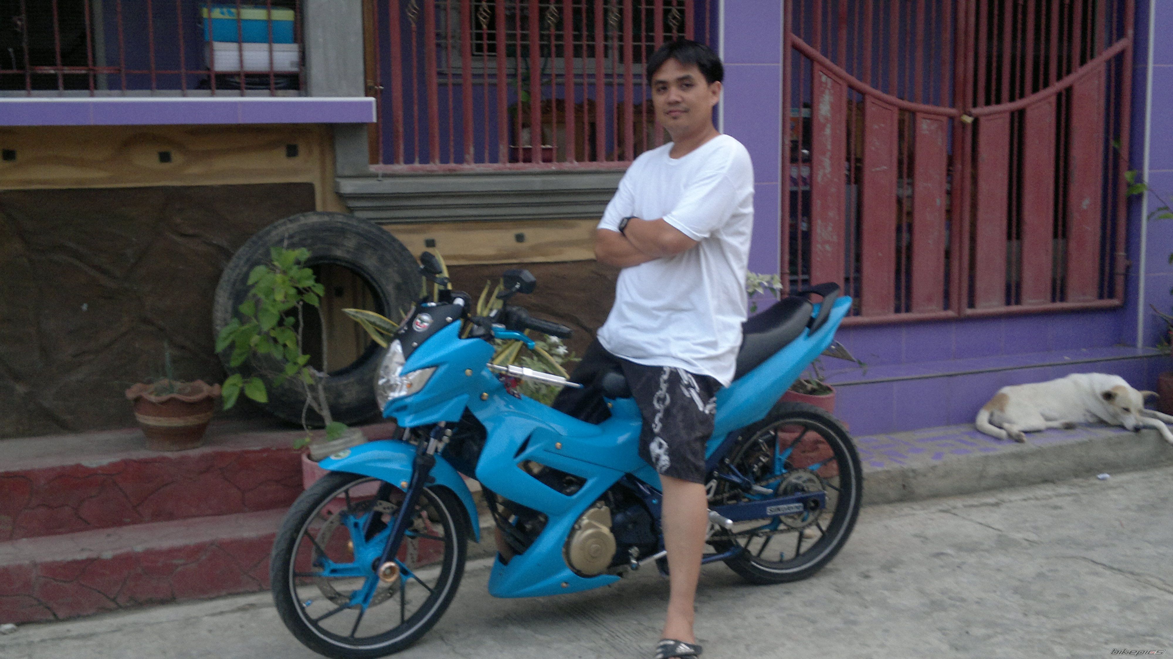Bike Photo 2486406