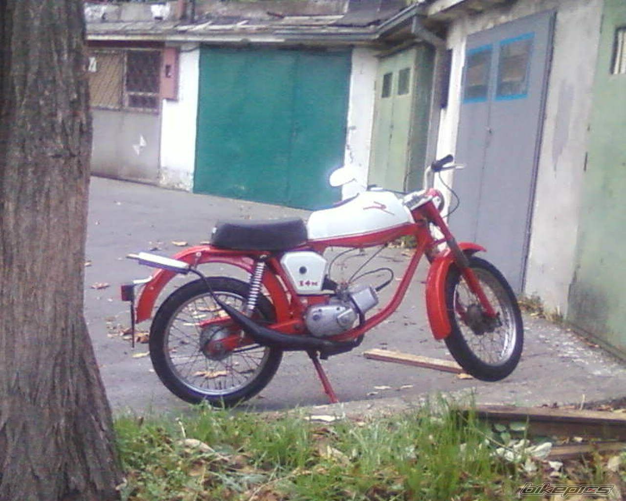 Bike Photo 2486526