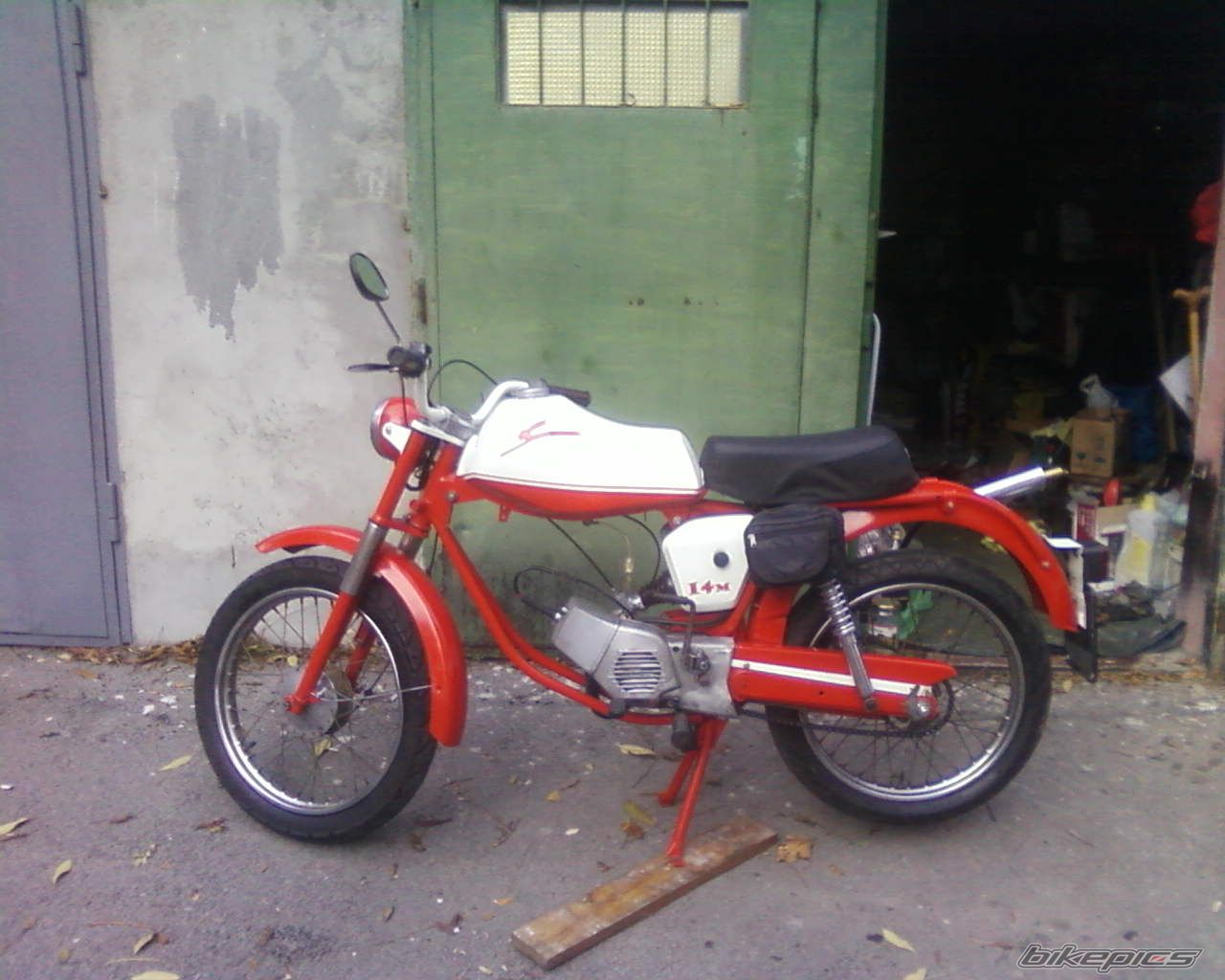 Bike Photo 2486530