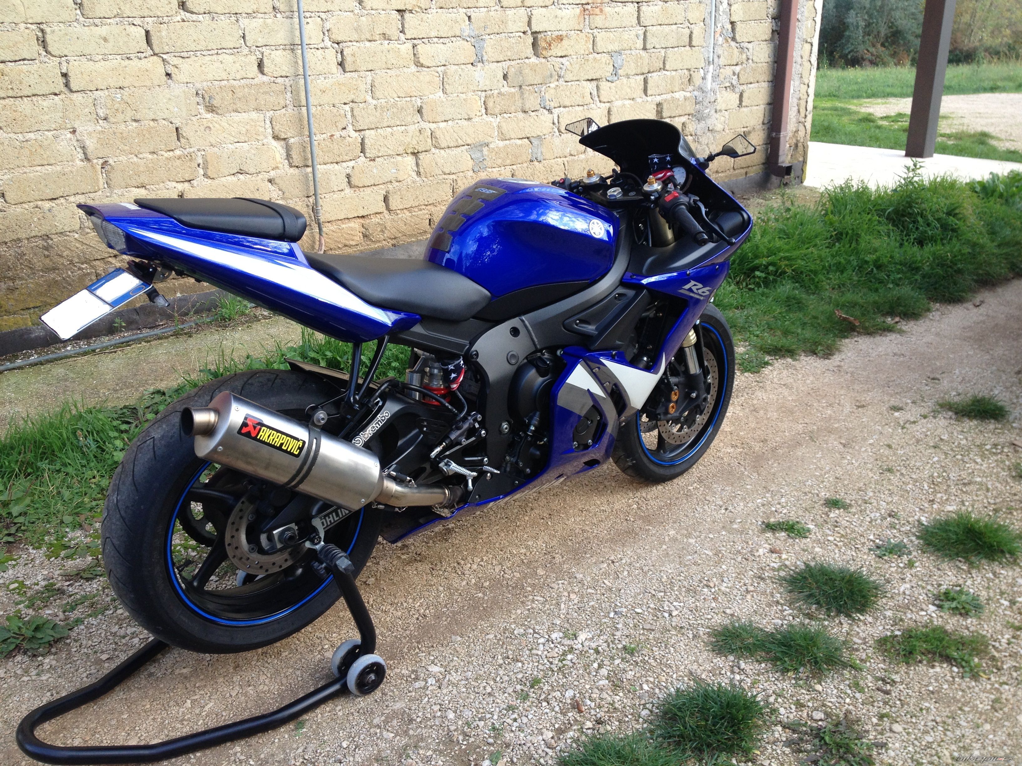 Bike Photo 2486545