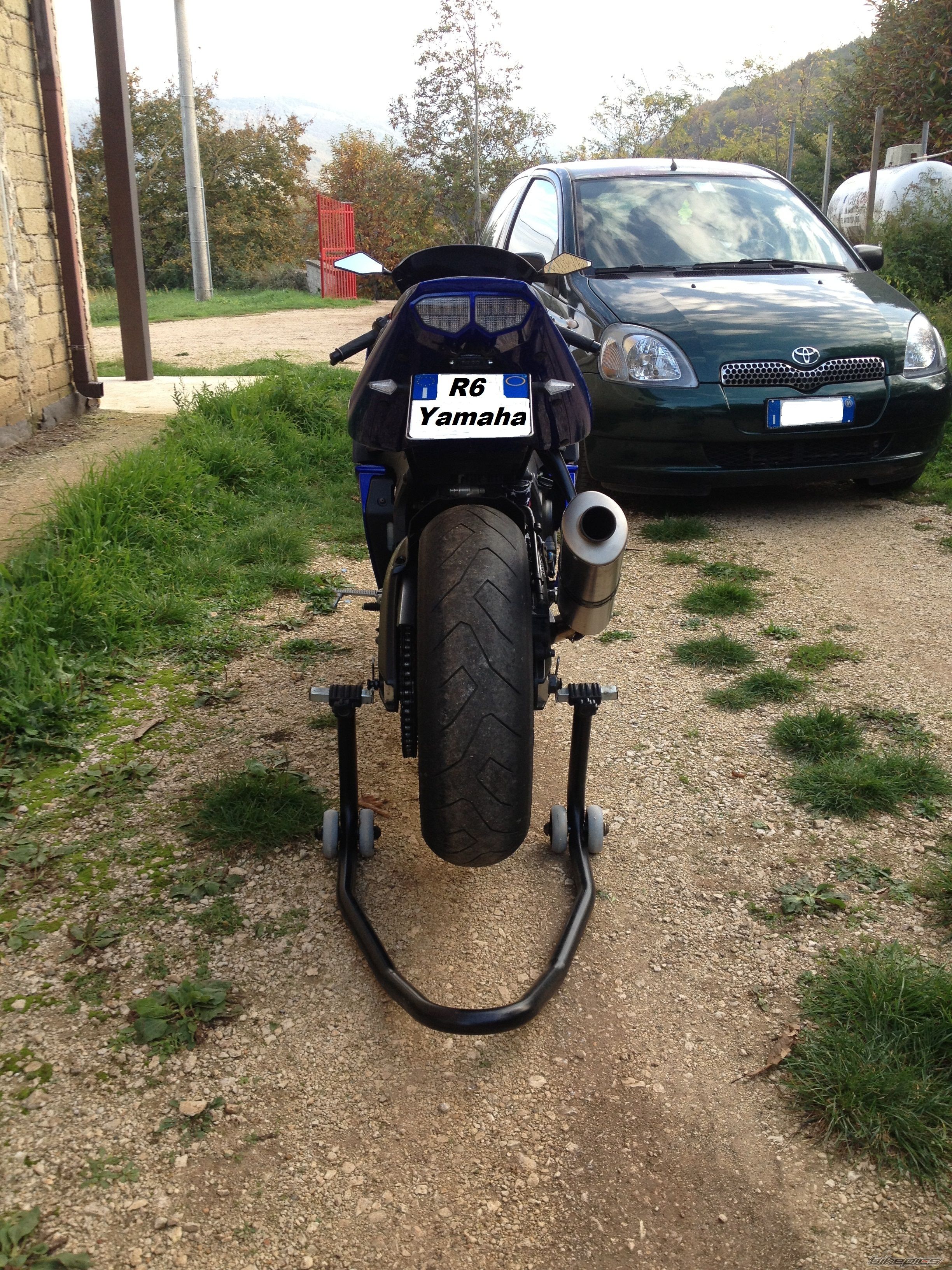 Bike Photo 2486563