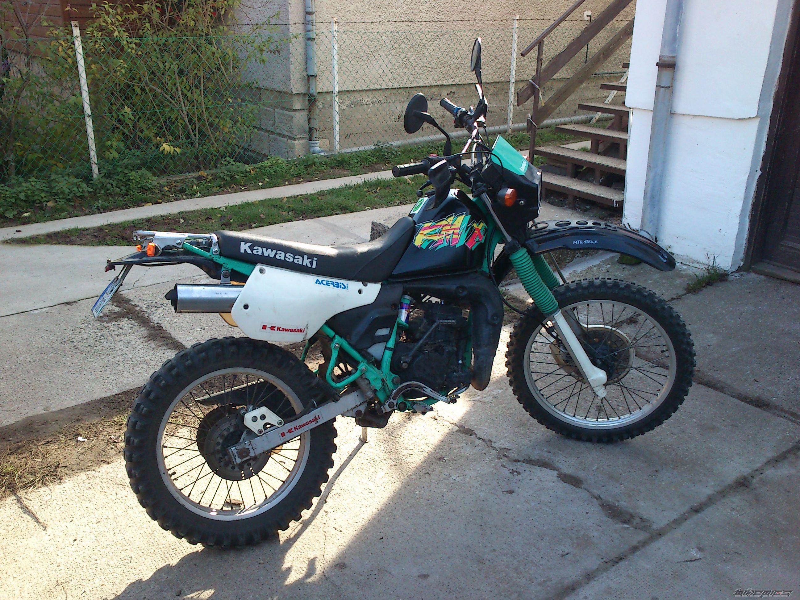 Bike Photo 2486595