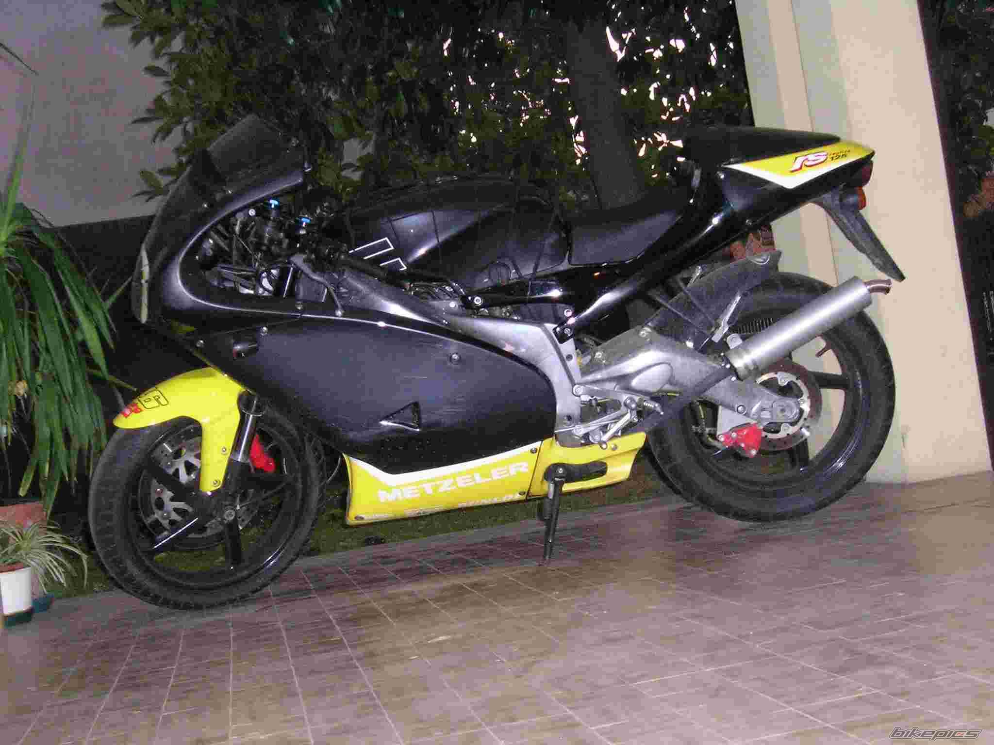 Bike Photo 248682
