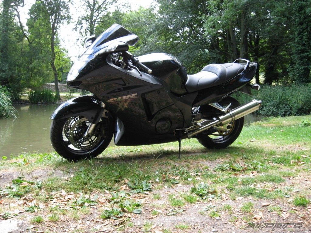 Bike Photo 2487013