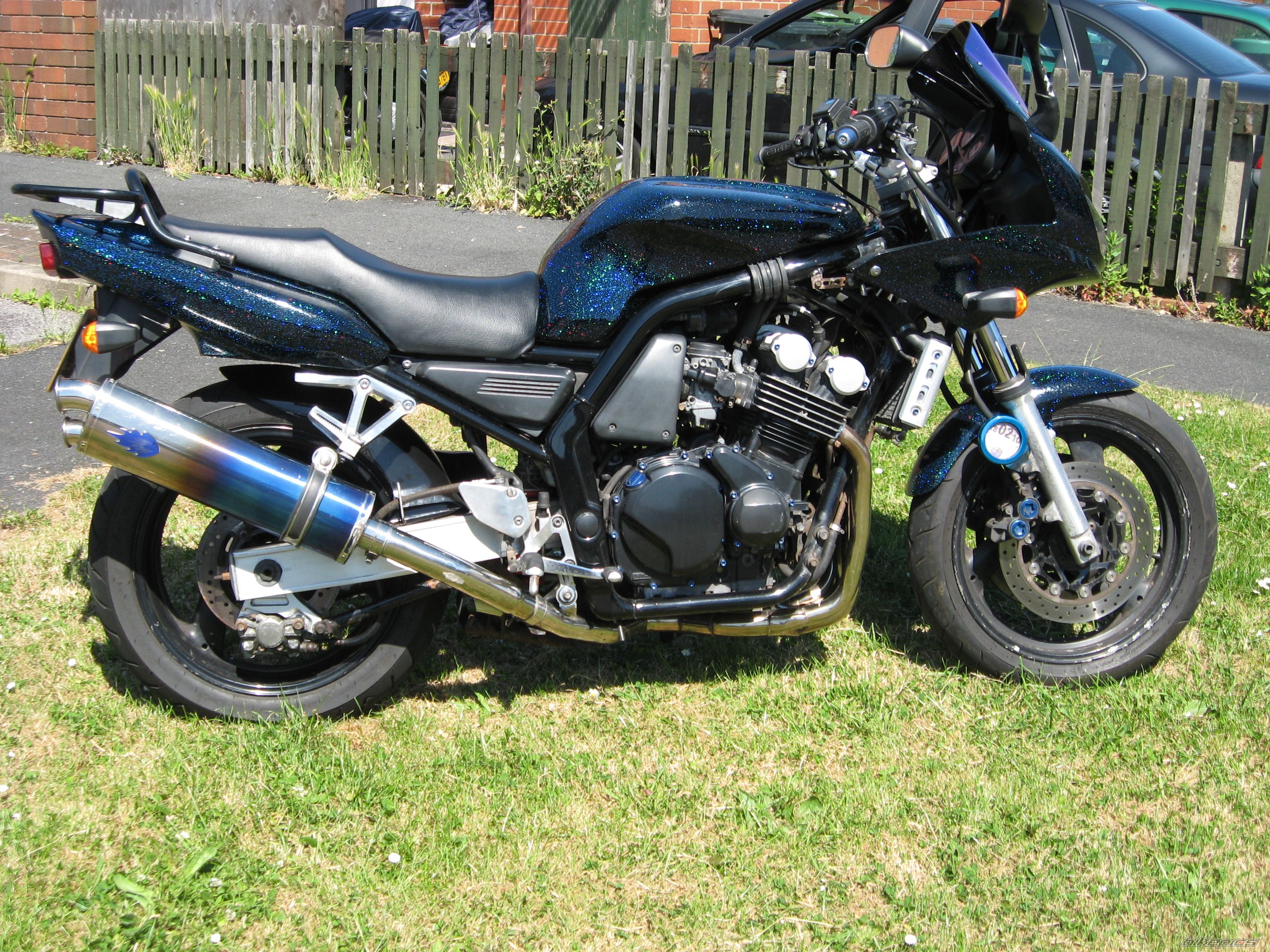 Bike Photo 2487015