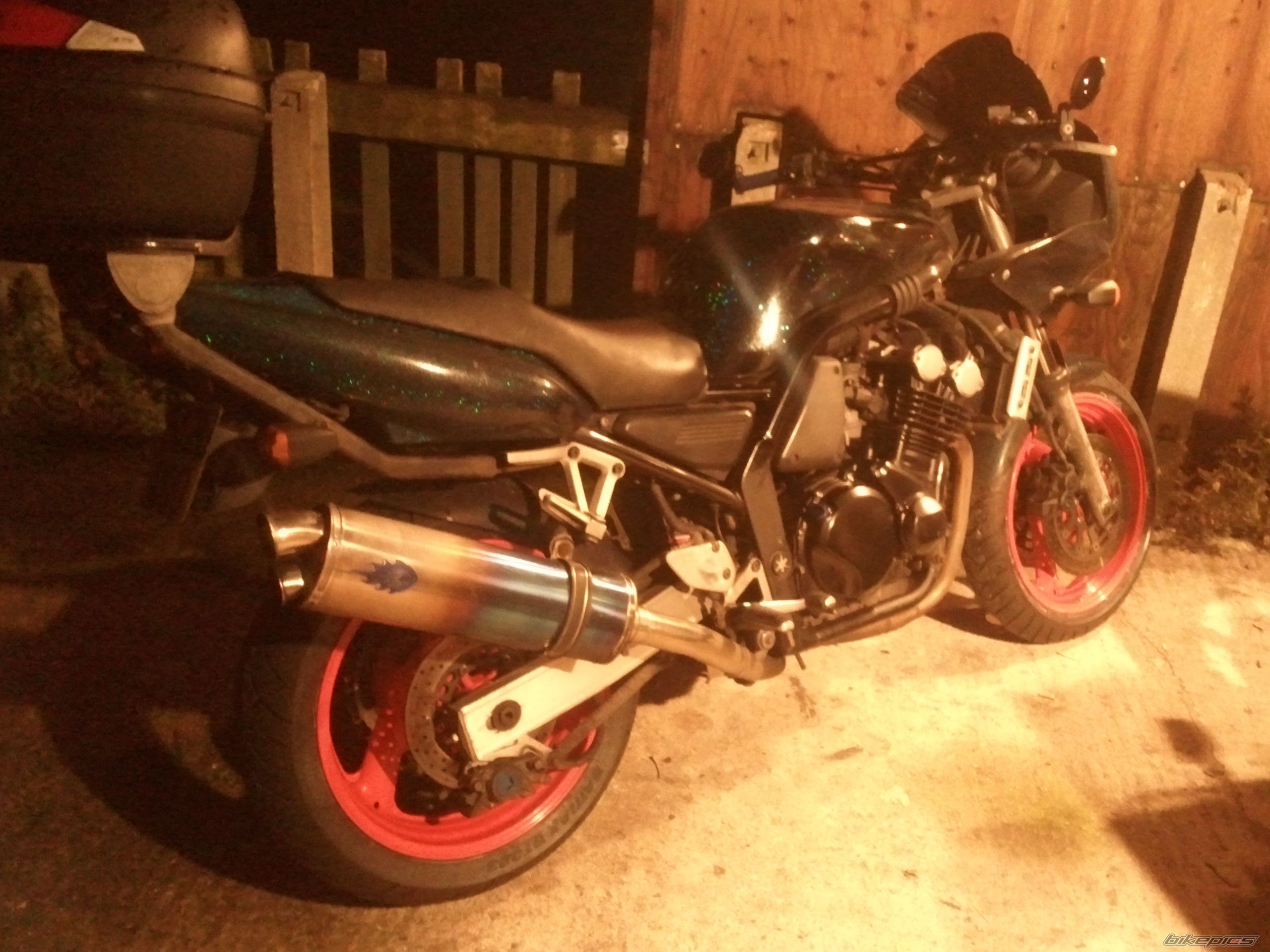 Bike Photo 2487026