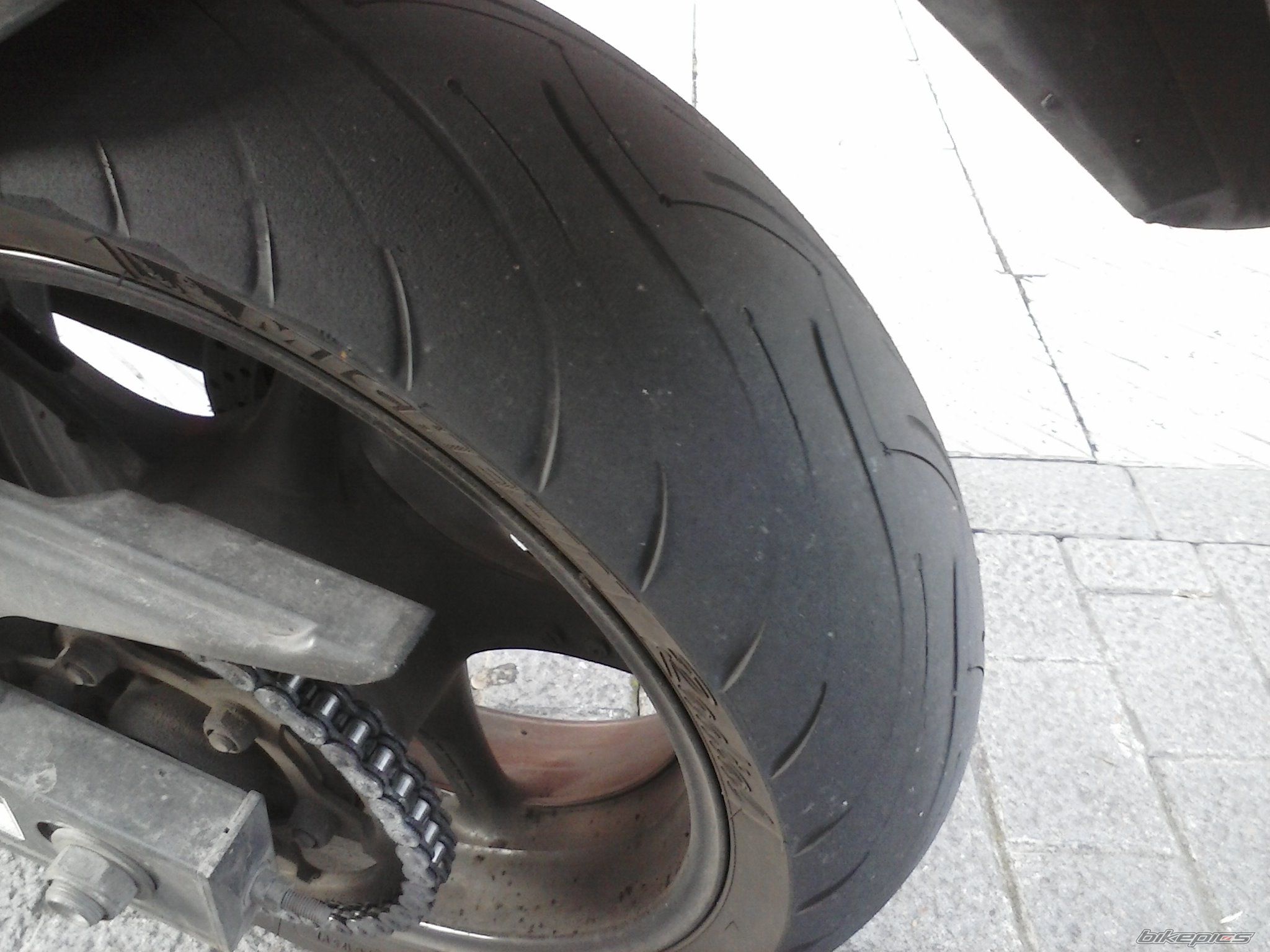 Bike Photo 2487095