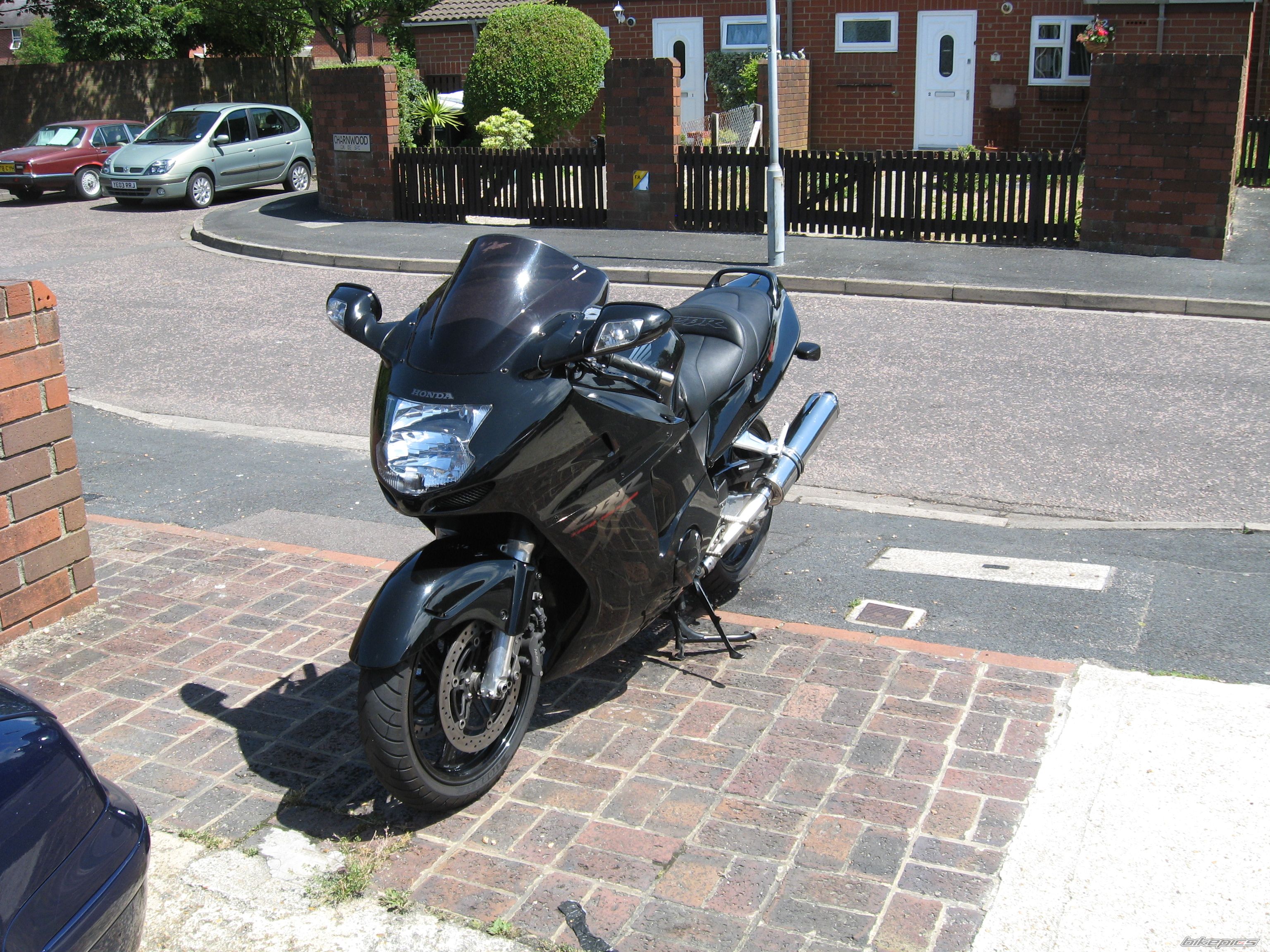 Bike Photo 2487119