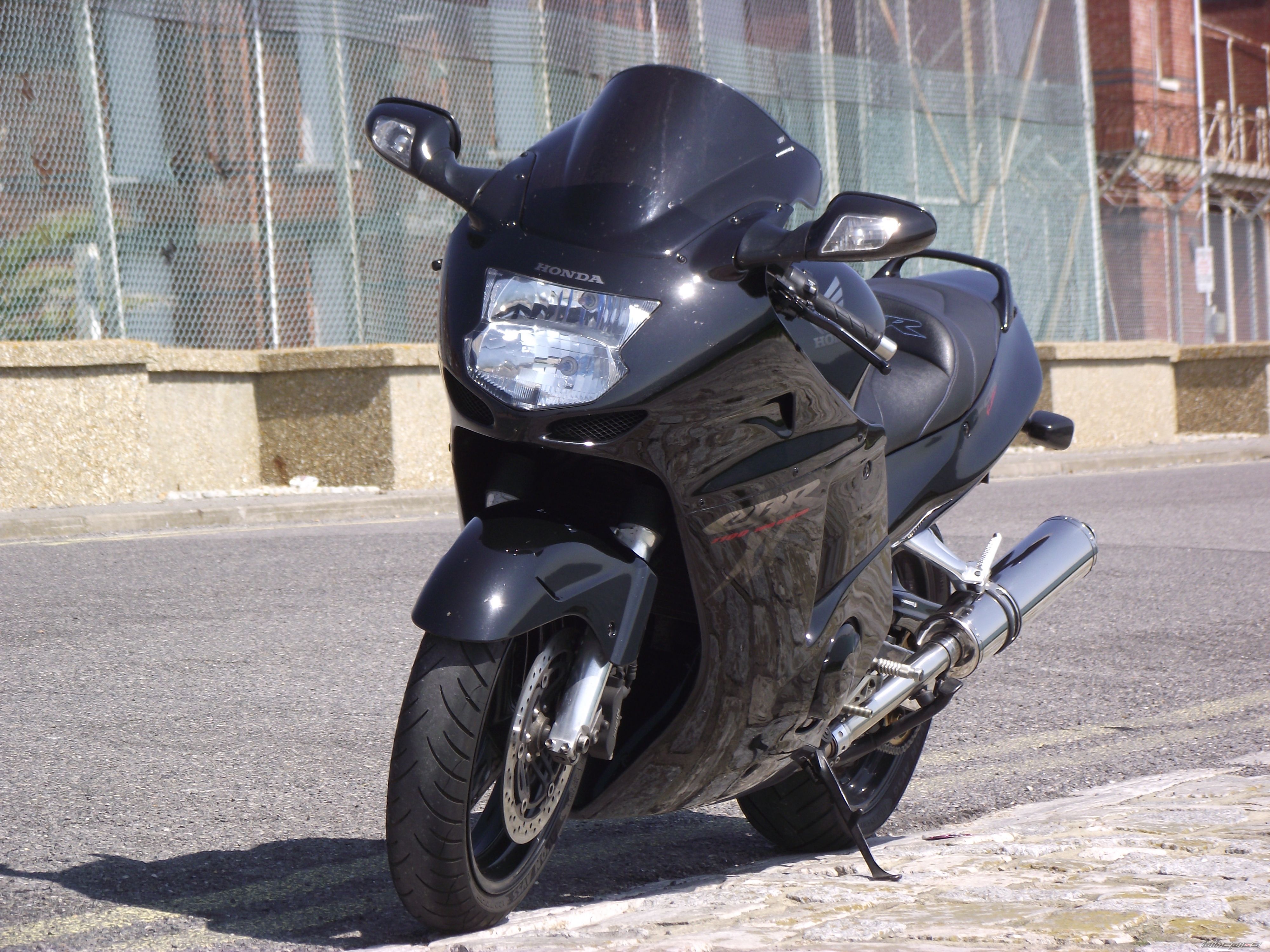 Bike Photo 2487138