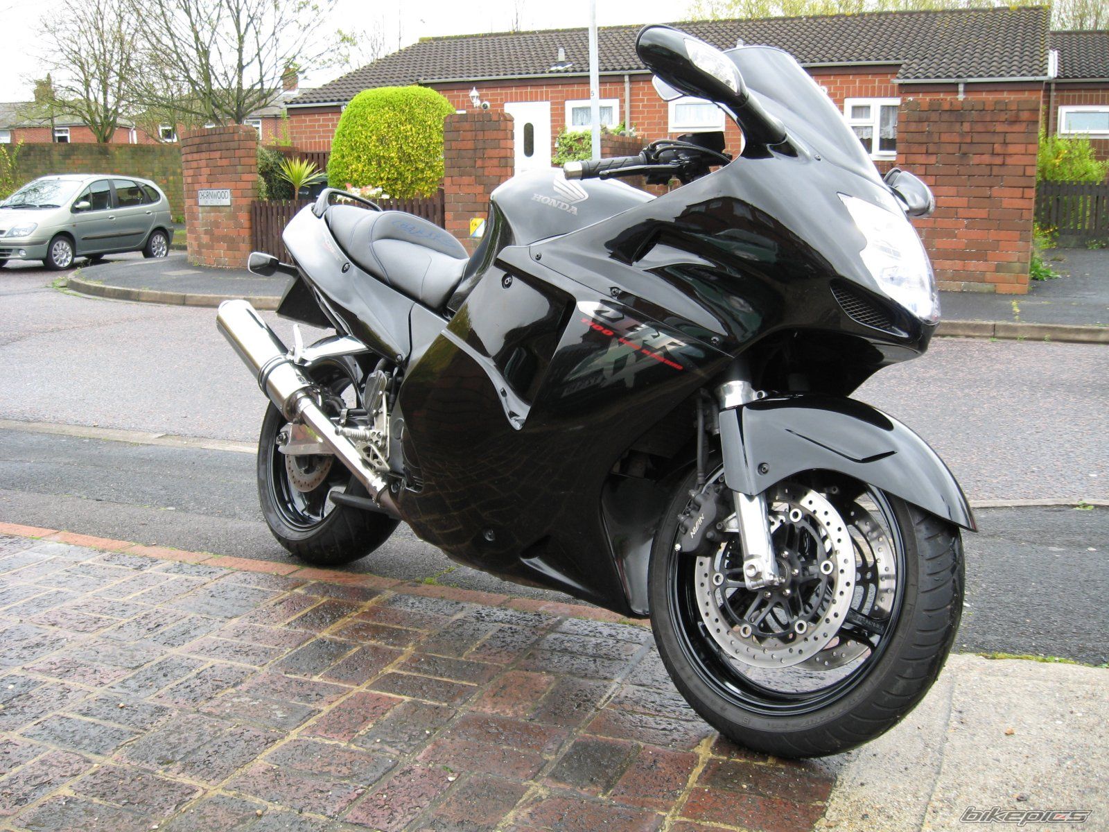 Bike Photo 2487141