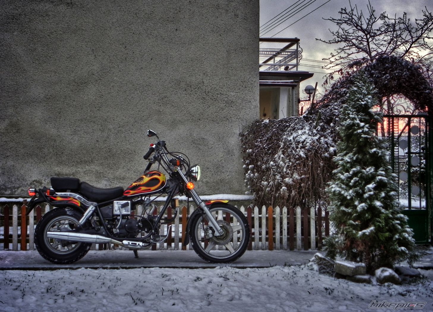 Bike Photo 2487155