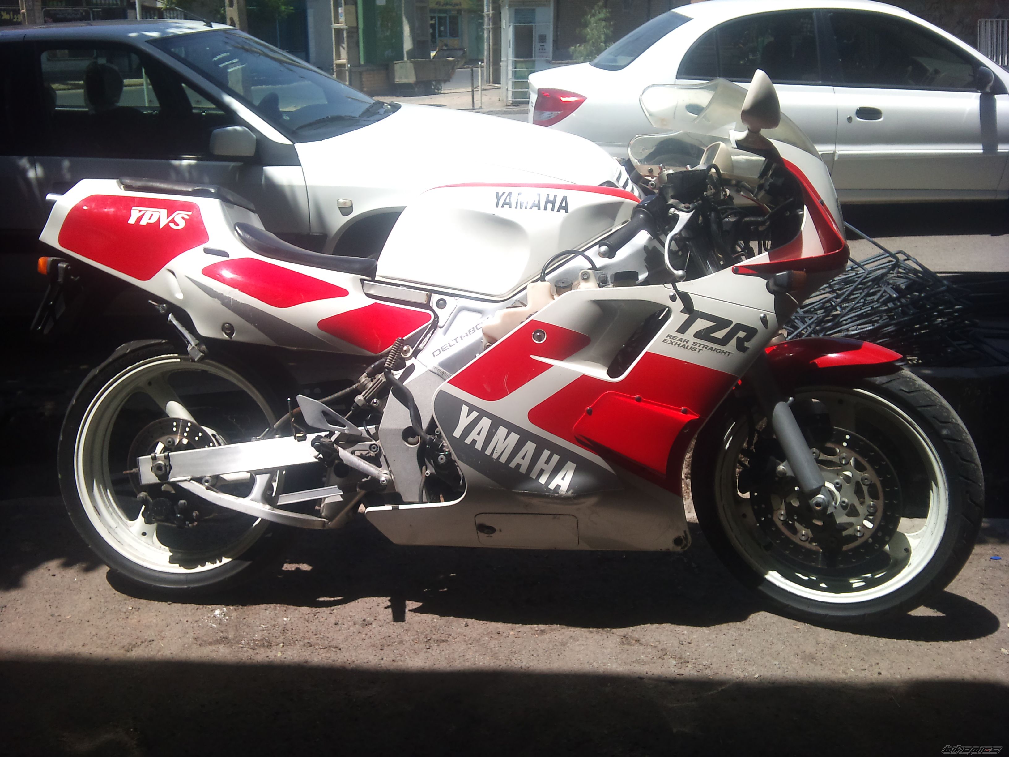 Bike Photo 2487171