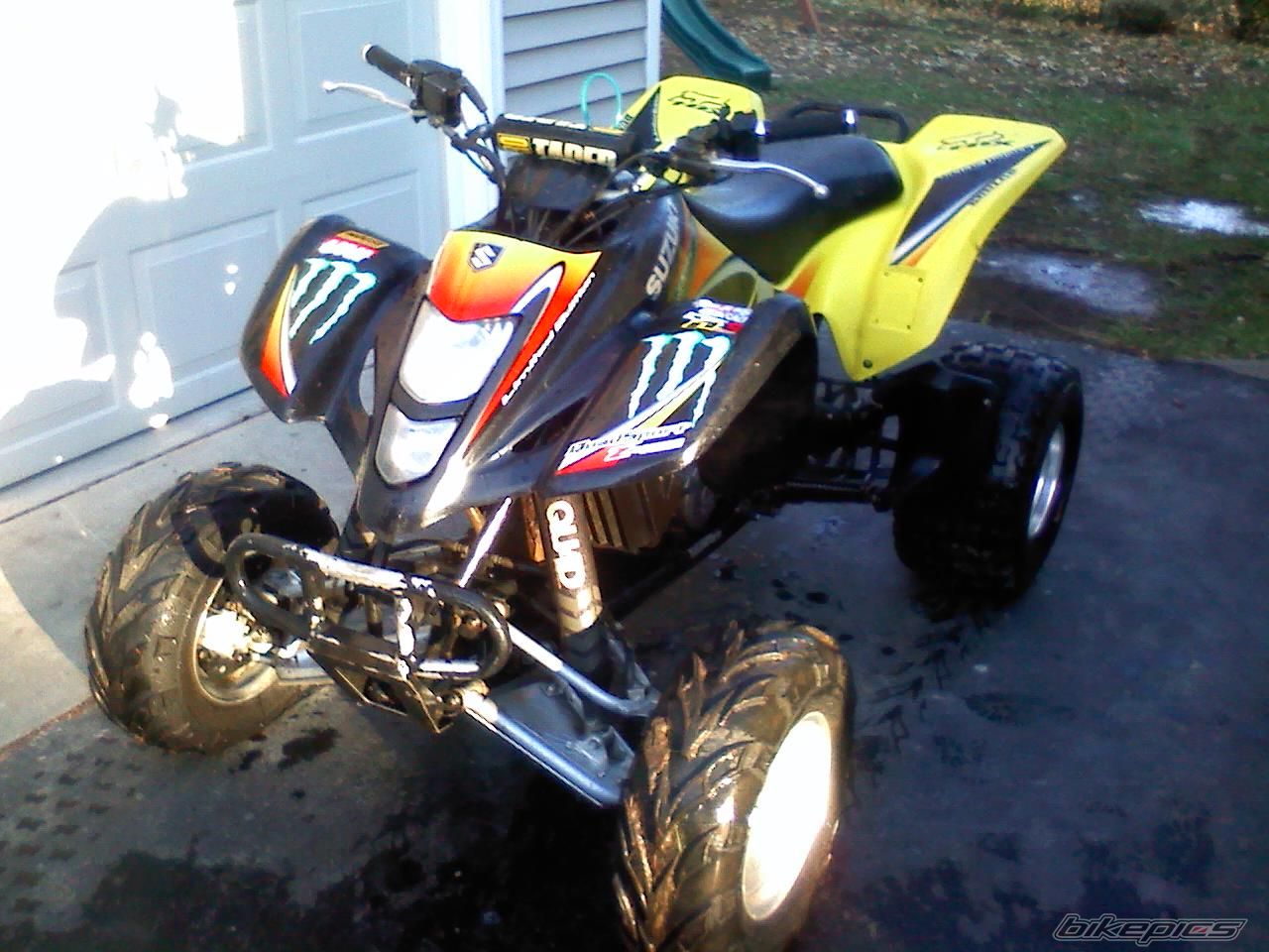 Bike Photo 2487187
