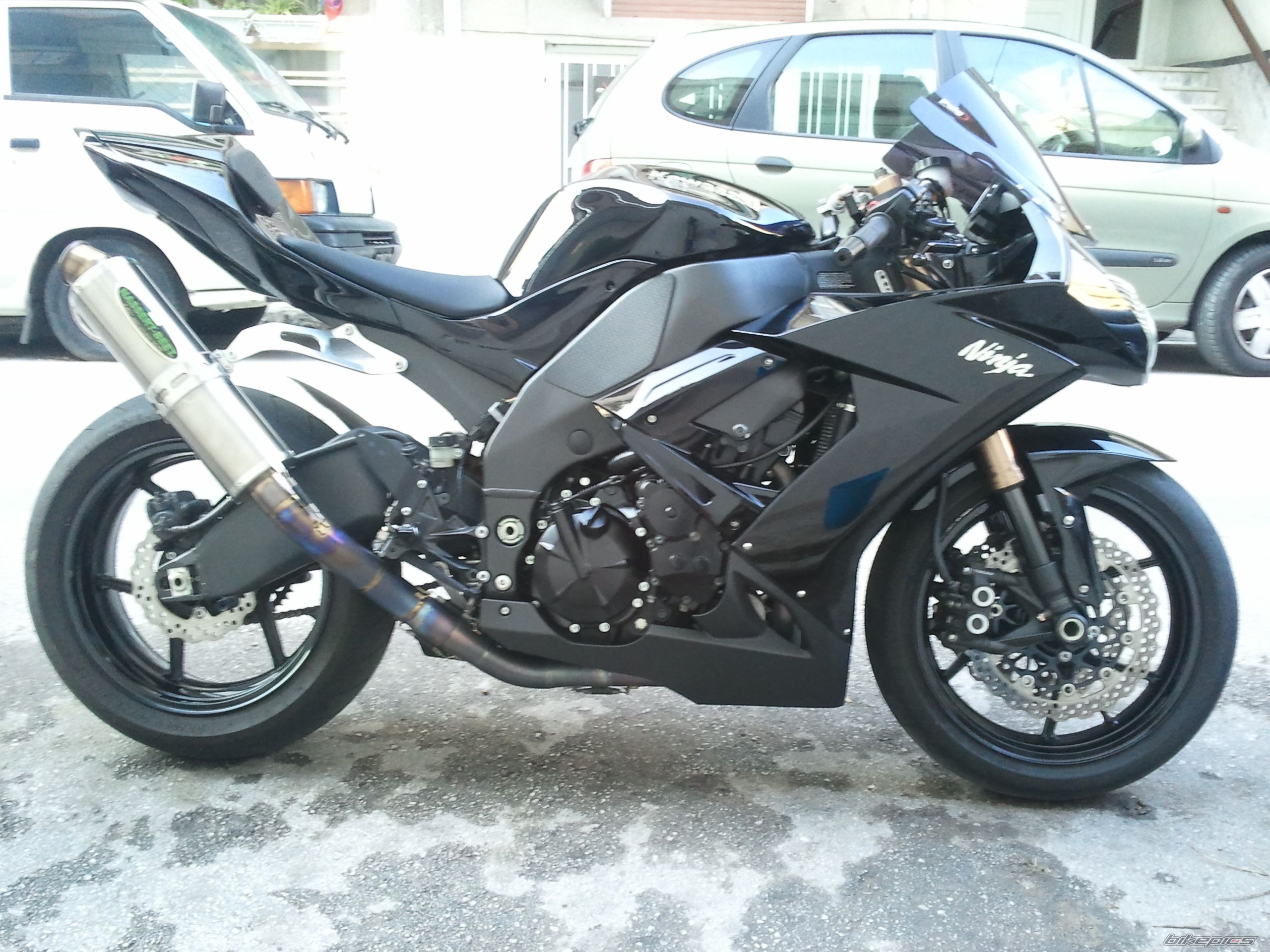 Bike Photo 2487202